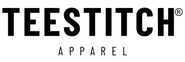 TeeStitch Apparel logo