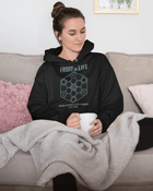 Fruit of Life - Unisex Hoodie