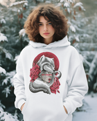 Snow Princess - Unisex Hoodie