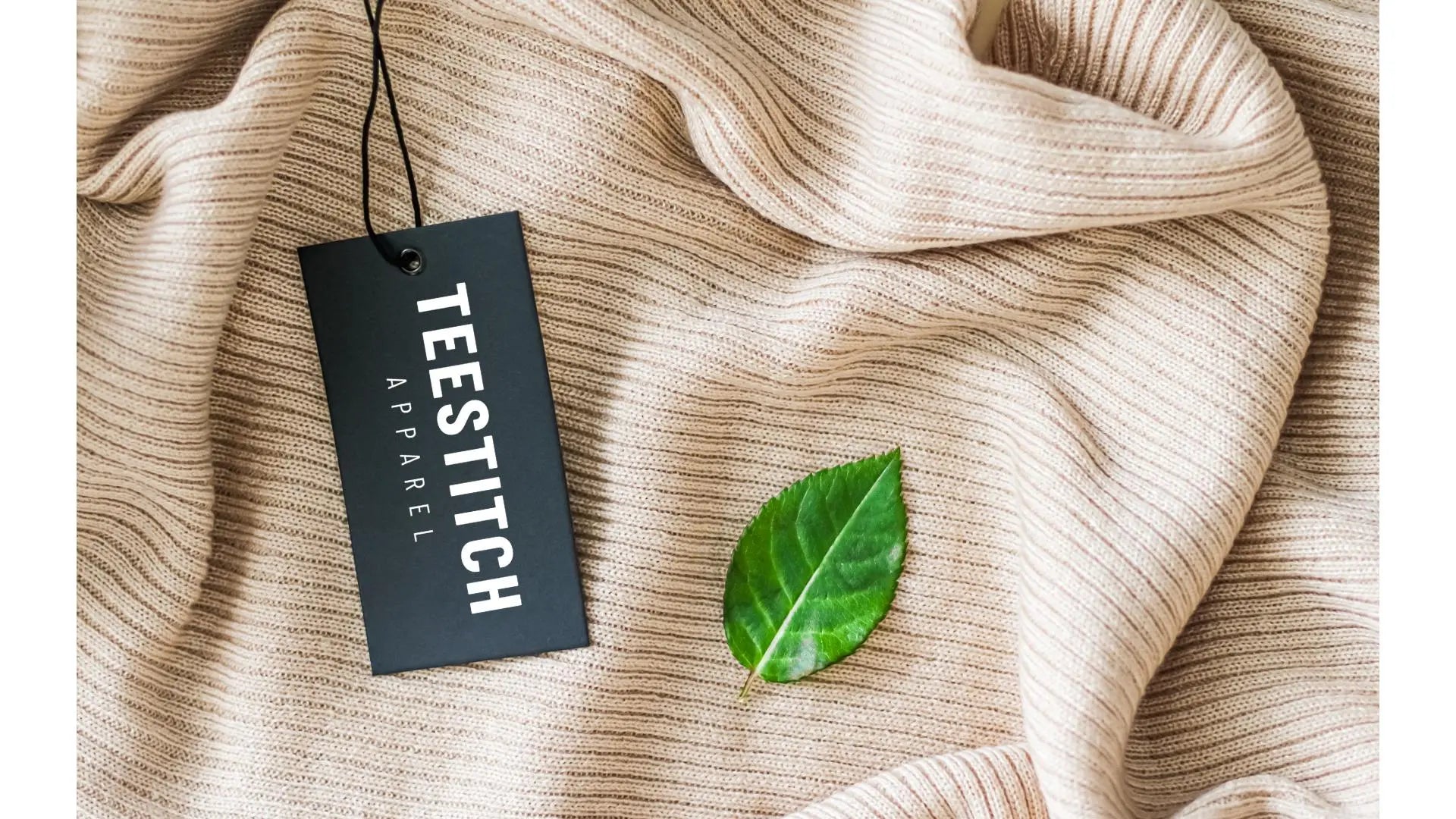Why Sustainable Apparel Is the Future of Fashion