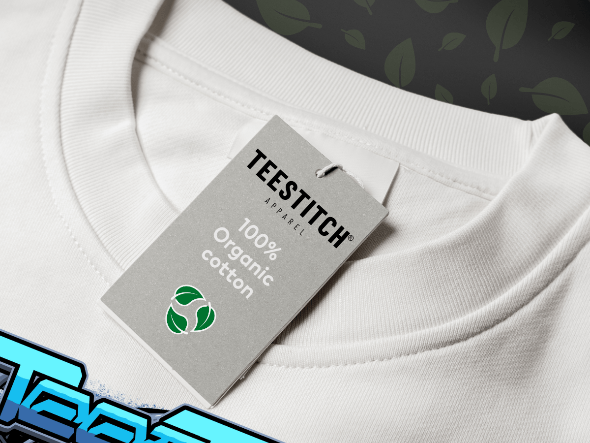 TeeStitch Apparel Outlines Its Commitment to Sustainable, Consumer-First Brand Practices