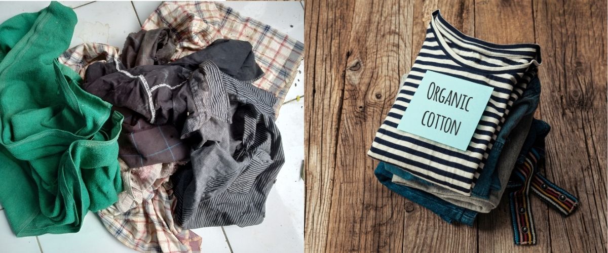 Why Do We Say We Want Sustainable Fashion but Keep Supporting Fast Fashion? - TeeStitch Apparel