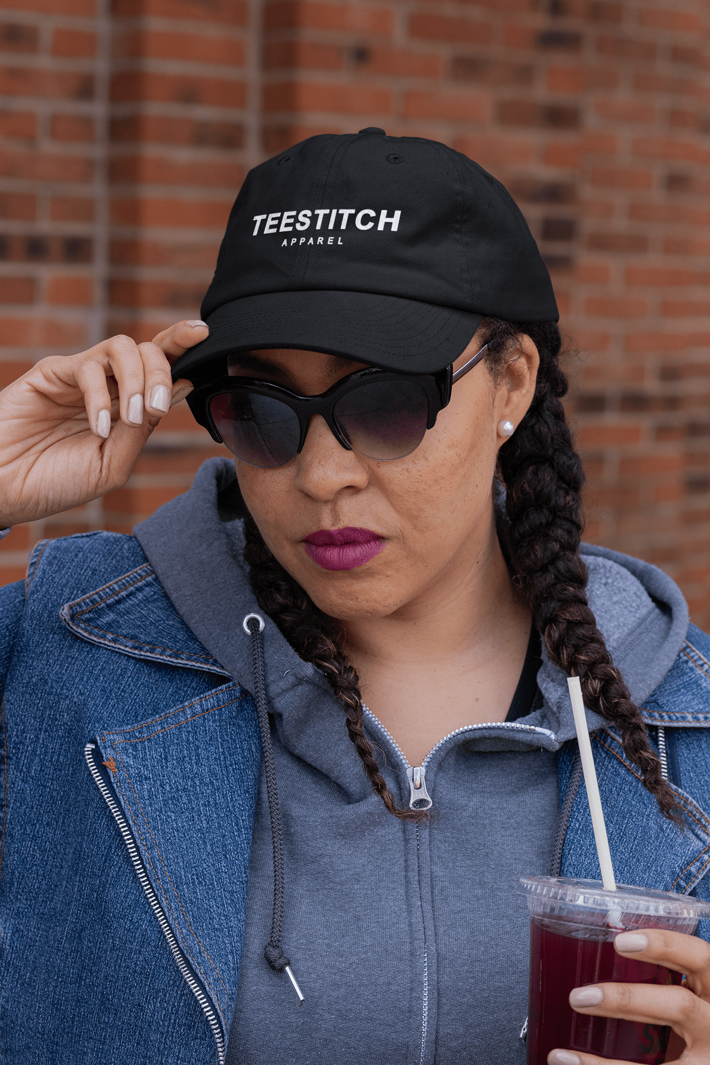 Headgear - TeeStitch Apparel