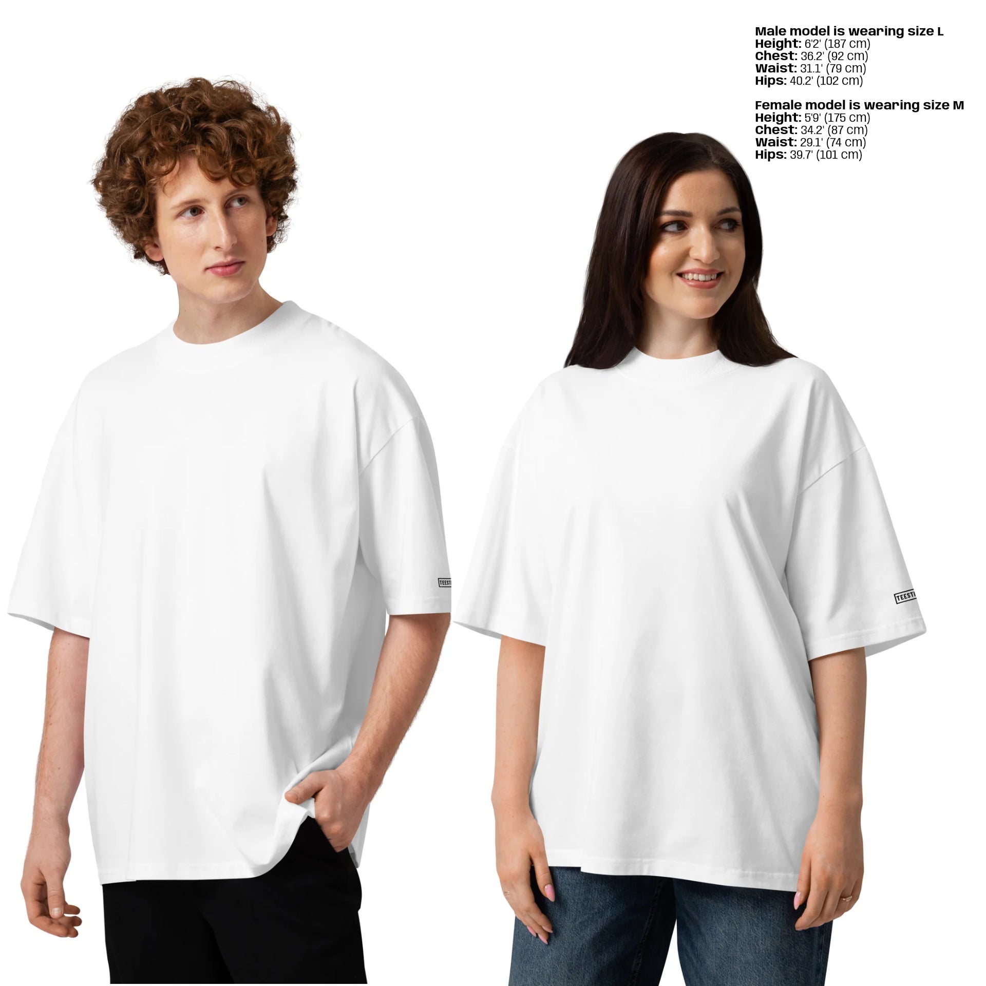TeeStitch Apparel