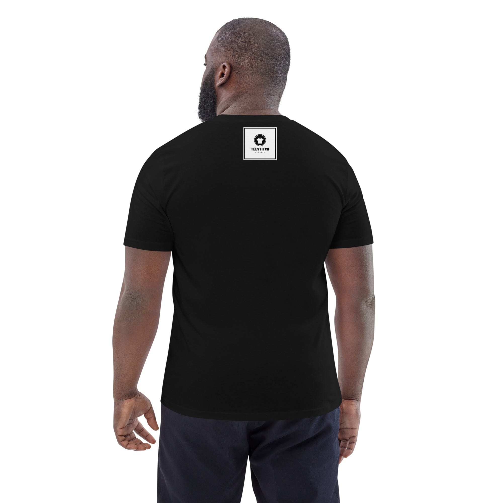 Anubis 2 - Unisex T-Shirt || TeeStitch Apparel T-Shirt image