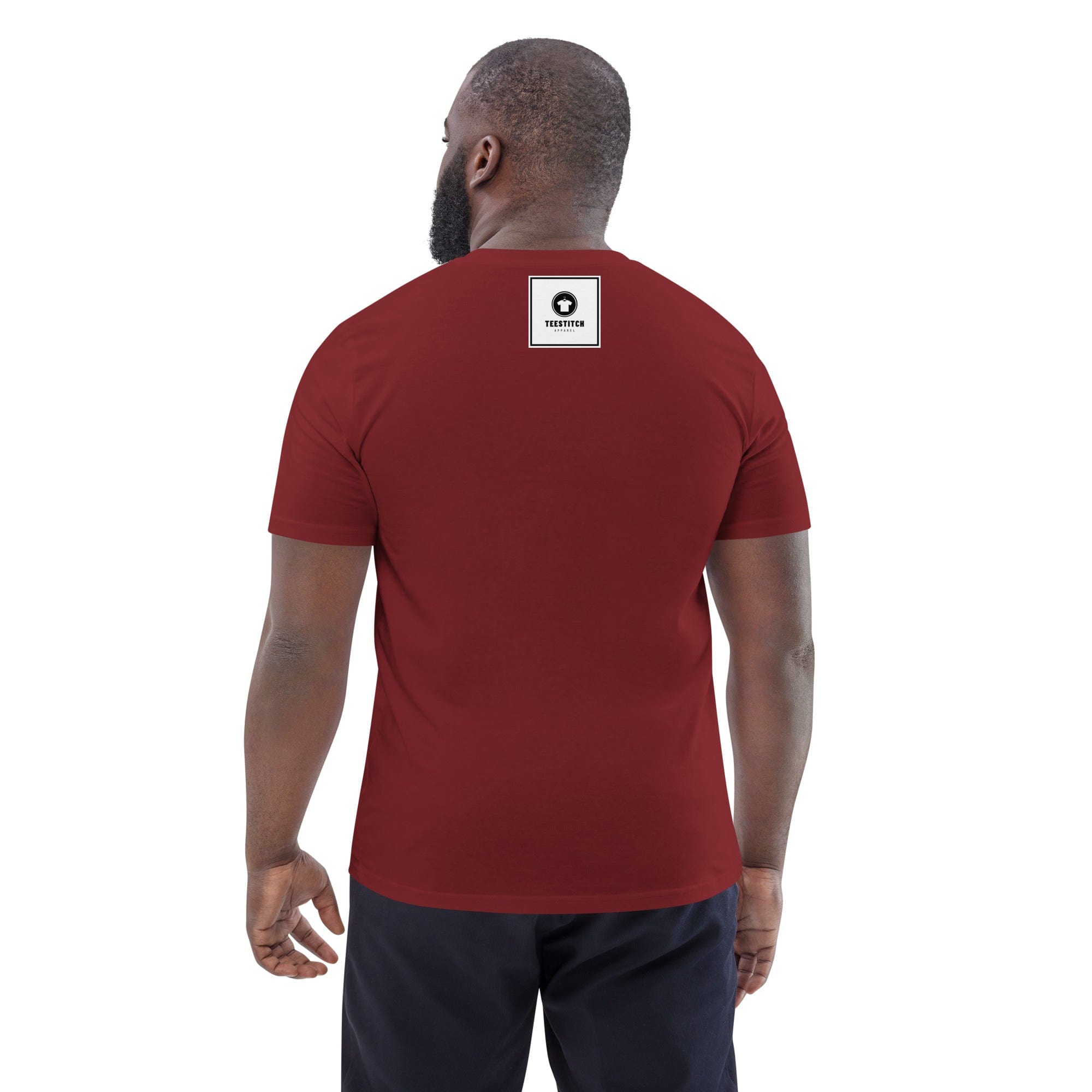 Anubis 2 - Unisex T-Shirt || TeeStitch Apparel T-Shirt image