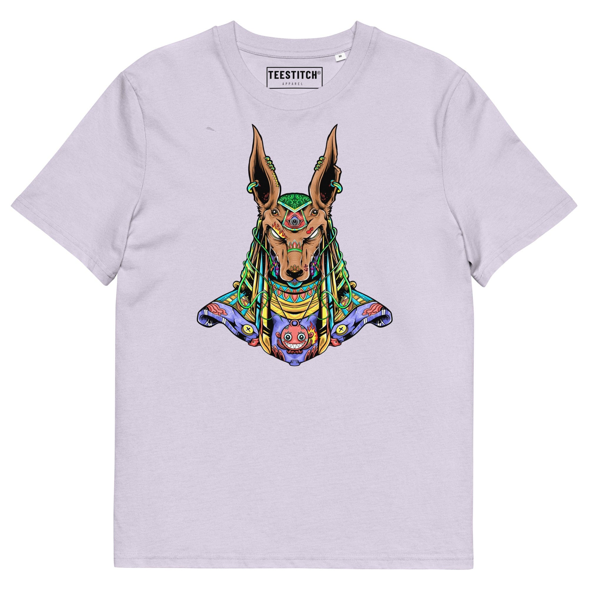 Anubis 2 - Unisex T-Shirt || TeeStitch Apparel - TeeStitch Apparel