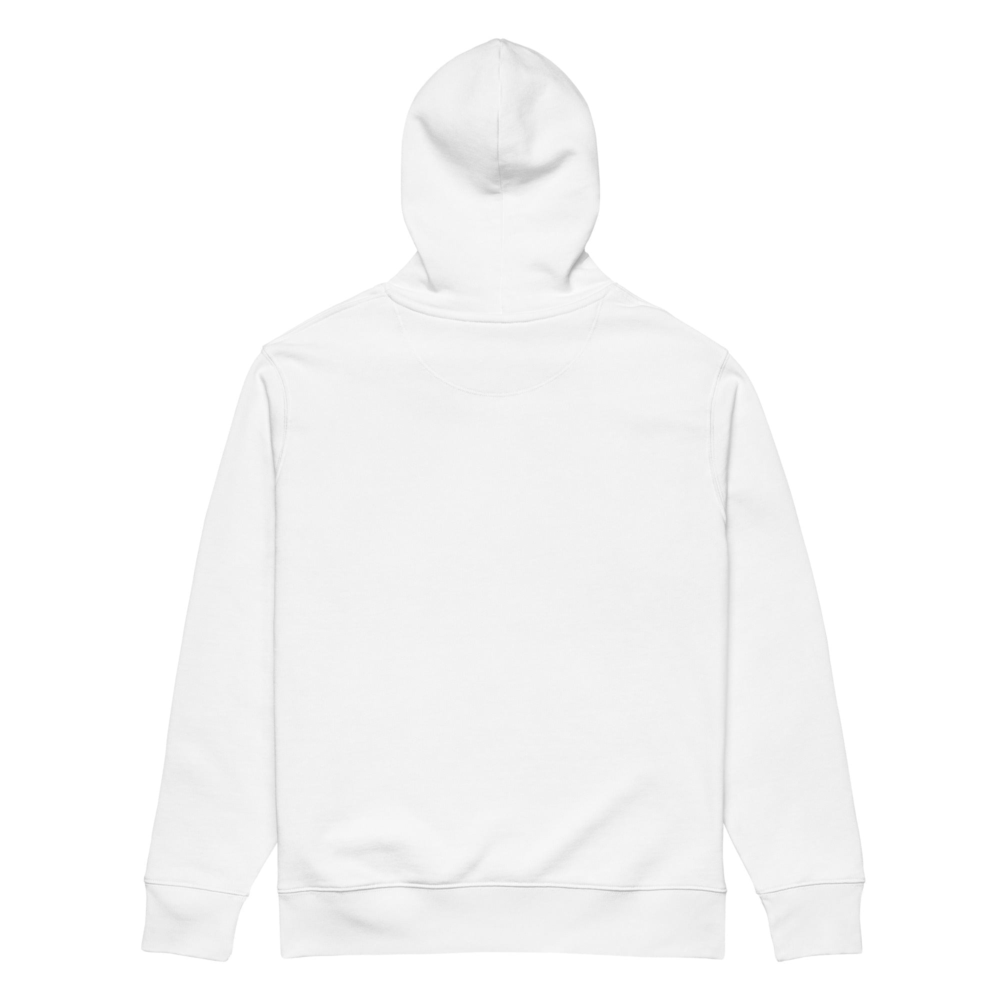 Aquarius - Unisex Hoodie || TeeStitch Apparel Hoodie image