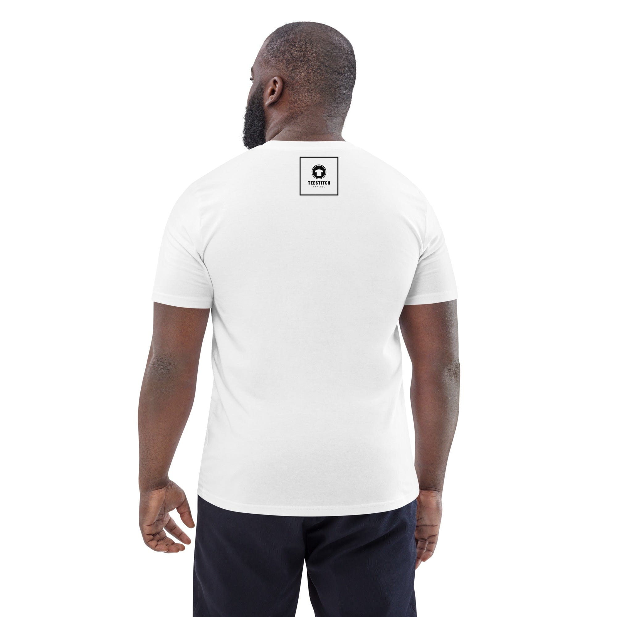 Aries - Unisex T-Shirt || TeeStitch Apparel T-Shirt image