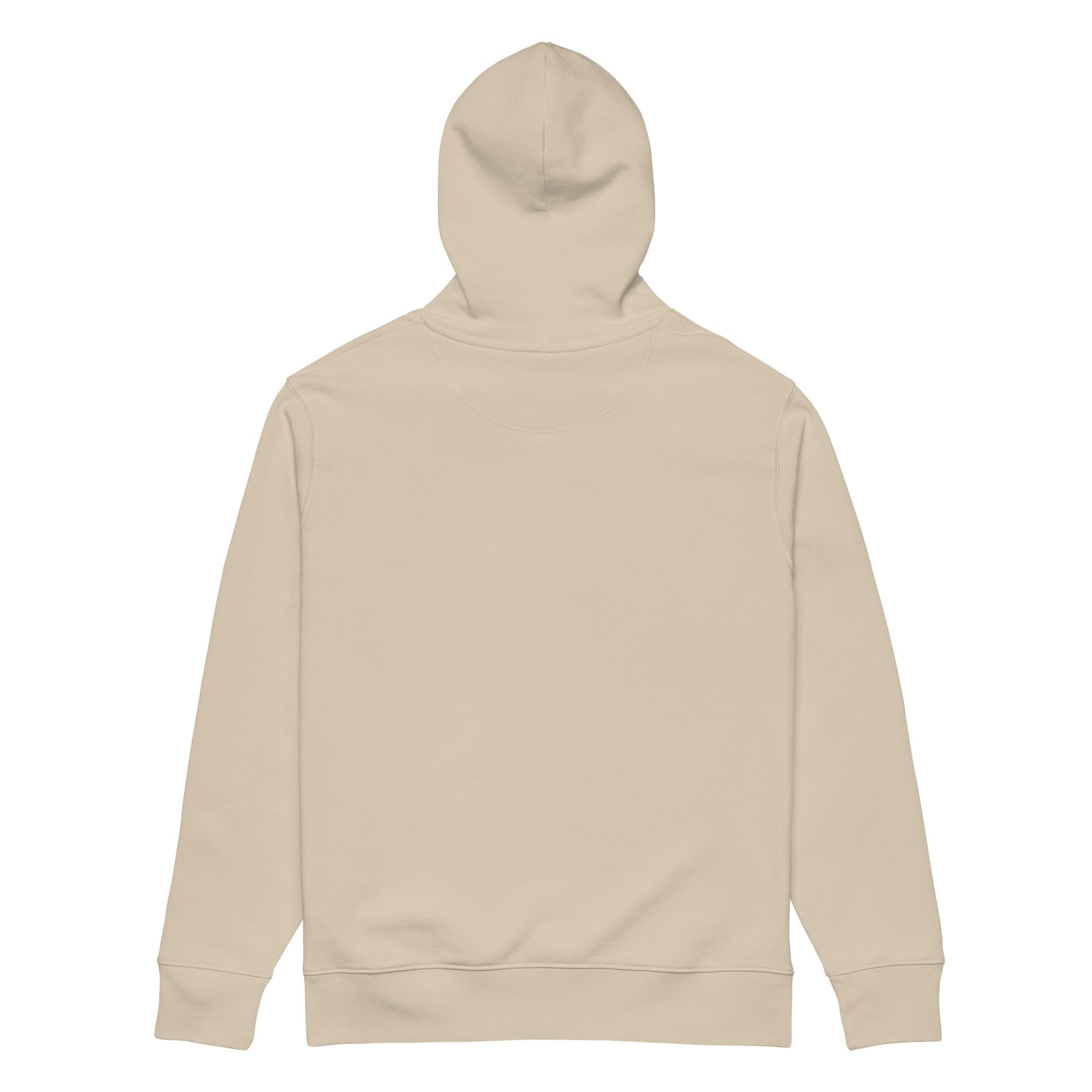 Arwanto - Unisex Hoodie || TeeStitch Apparel - TeeStitch Apparel