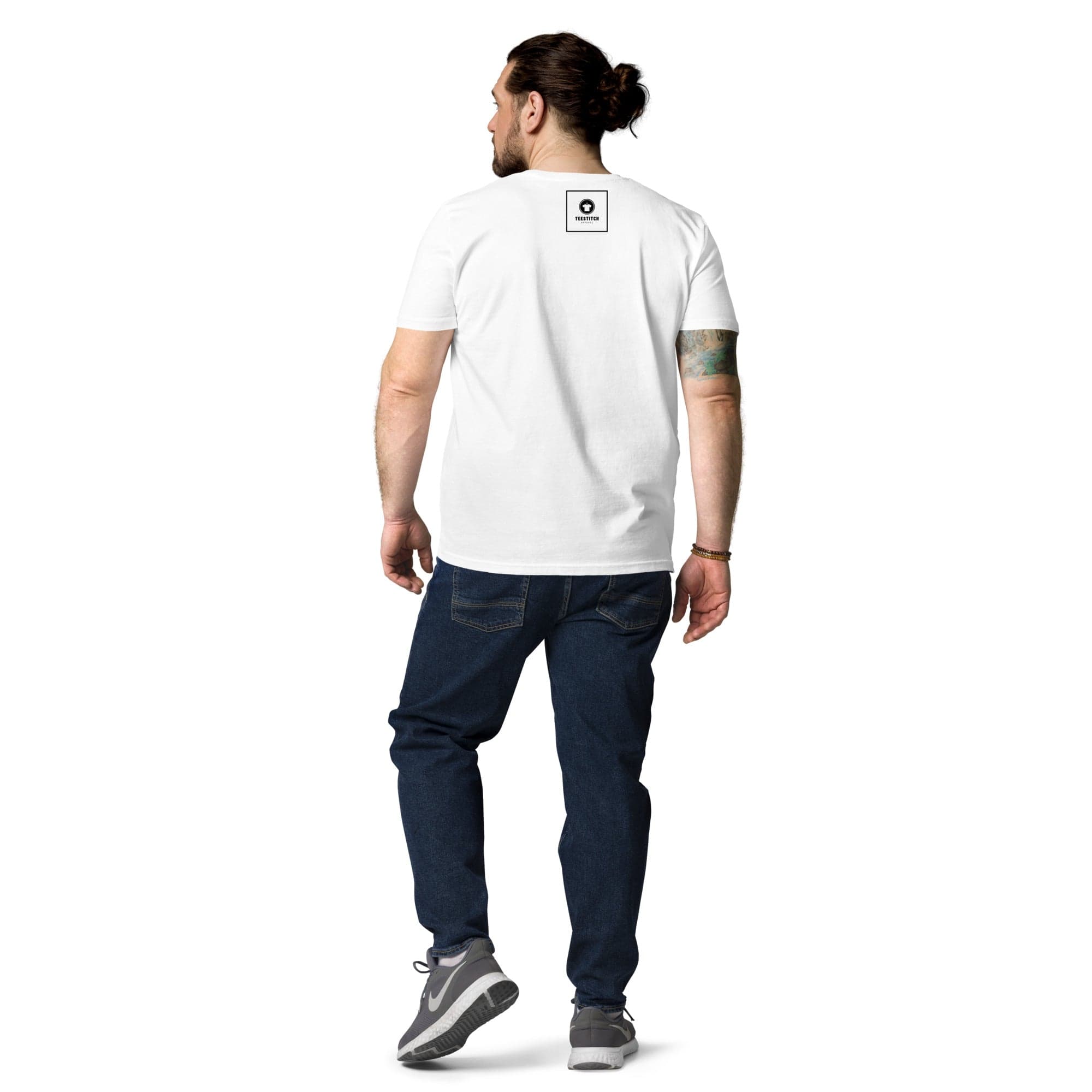 Arwanto - Unisex T-Shirt || TeeStitch Apparel T-Shirt image