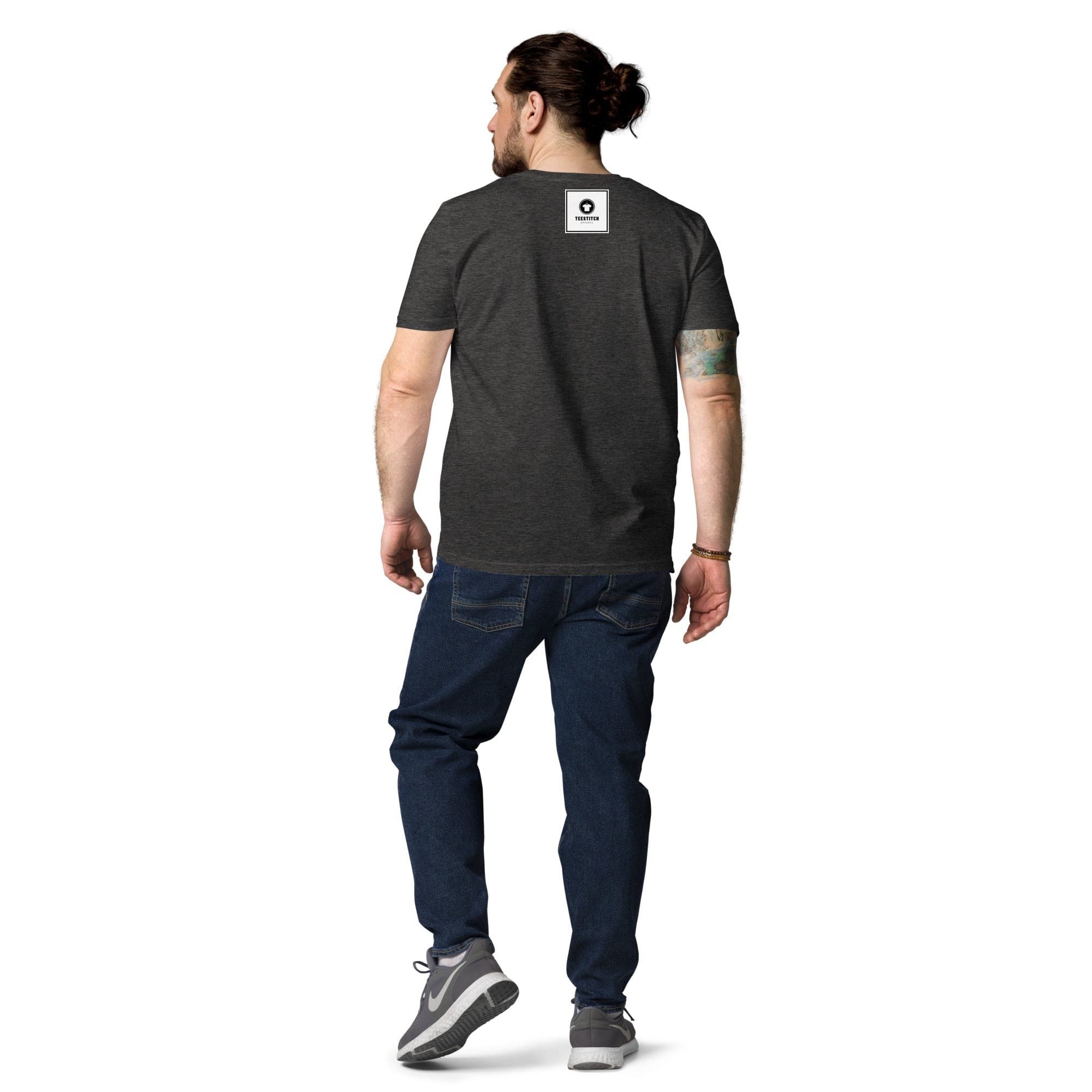 Arwanto - Unisex T-Shirt || TeeStitch Apparel T-Shirt image