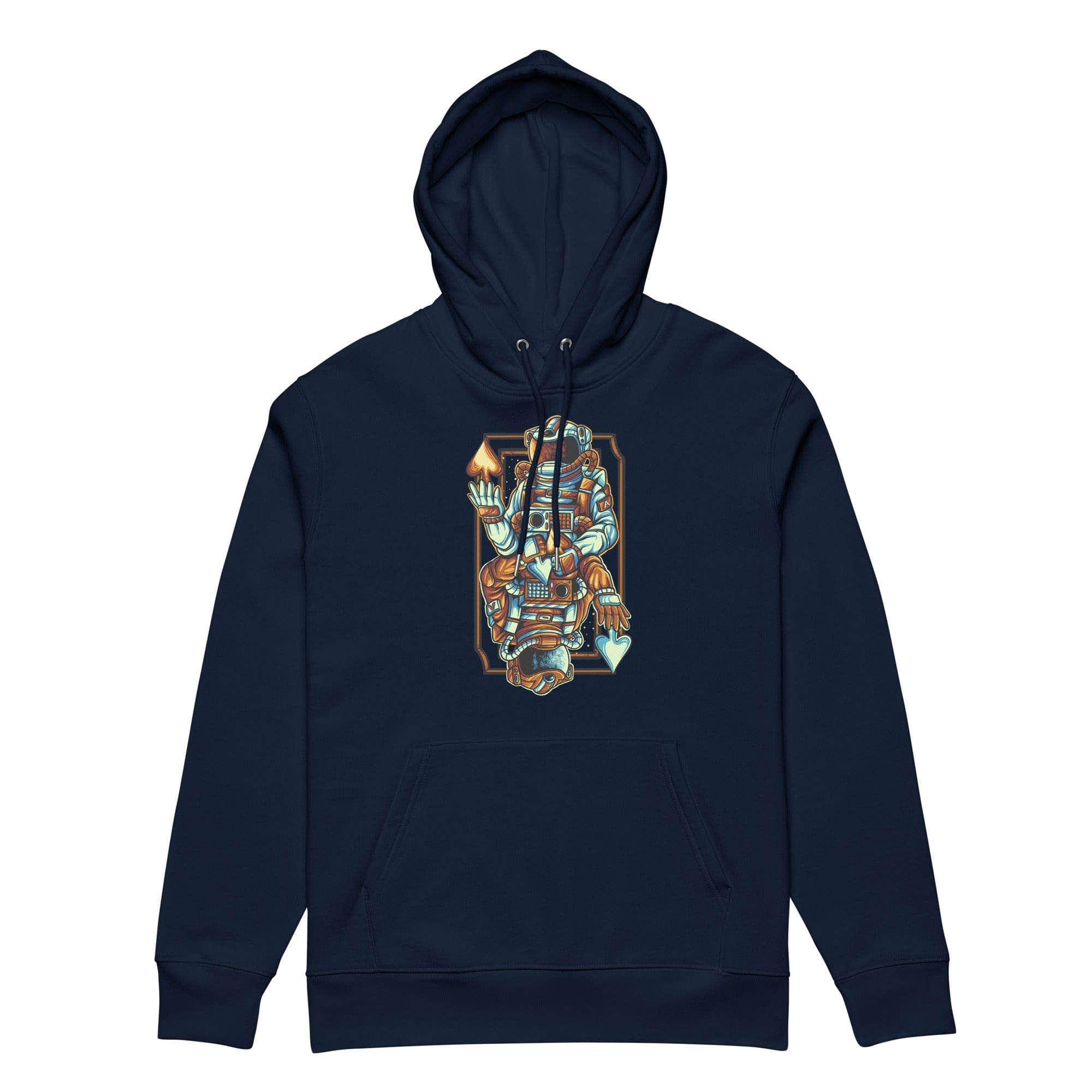 Aswaru - Unisex Hoodie || TeeStitch Apparel - TeeStitch Apparel