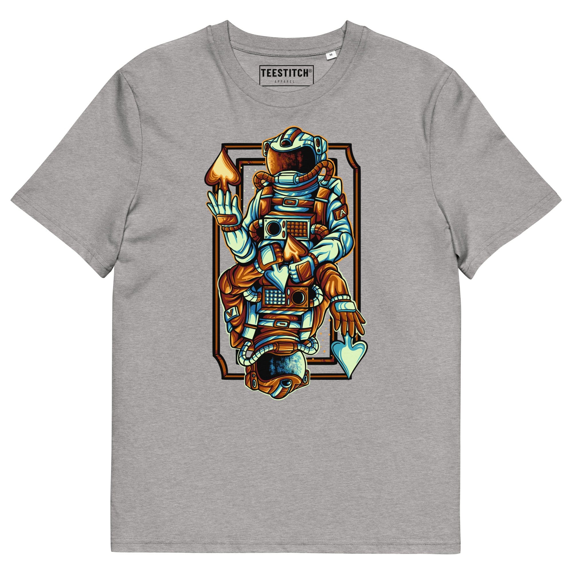 Aswaru - Unisex T-Shirt || TeeStitch Apparel T-Shirt image