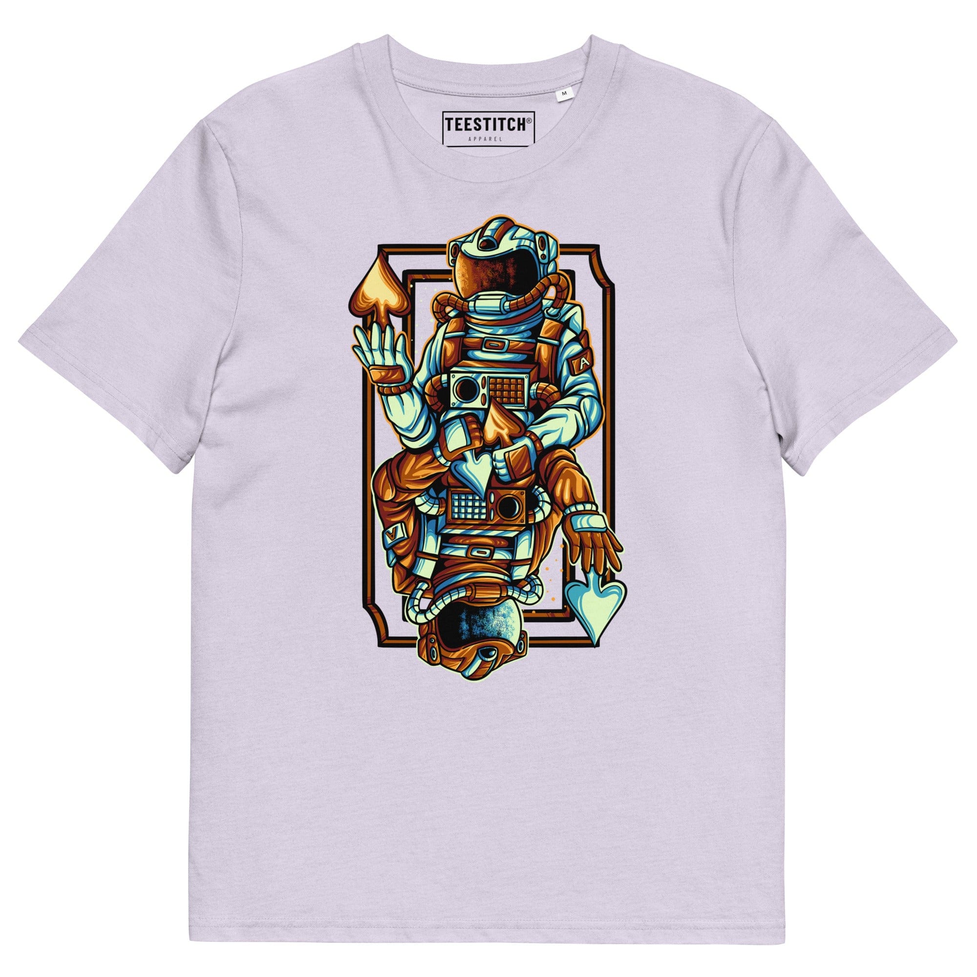 Aswaru - Unisex T-Shirt || TeeStitch Apparel T-Shirt image