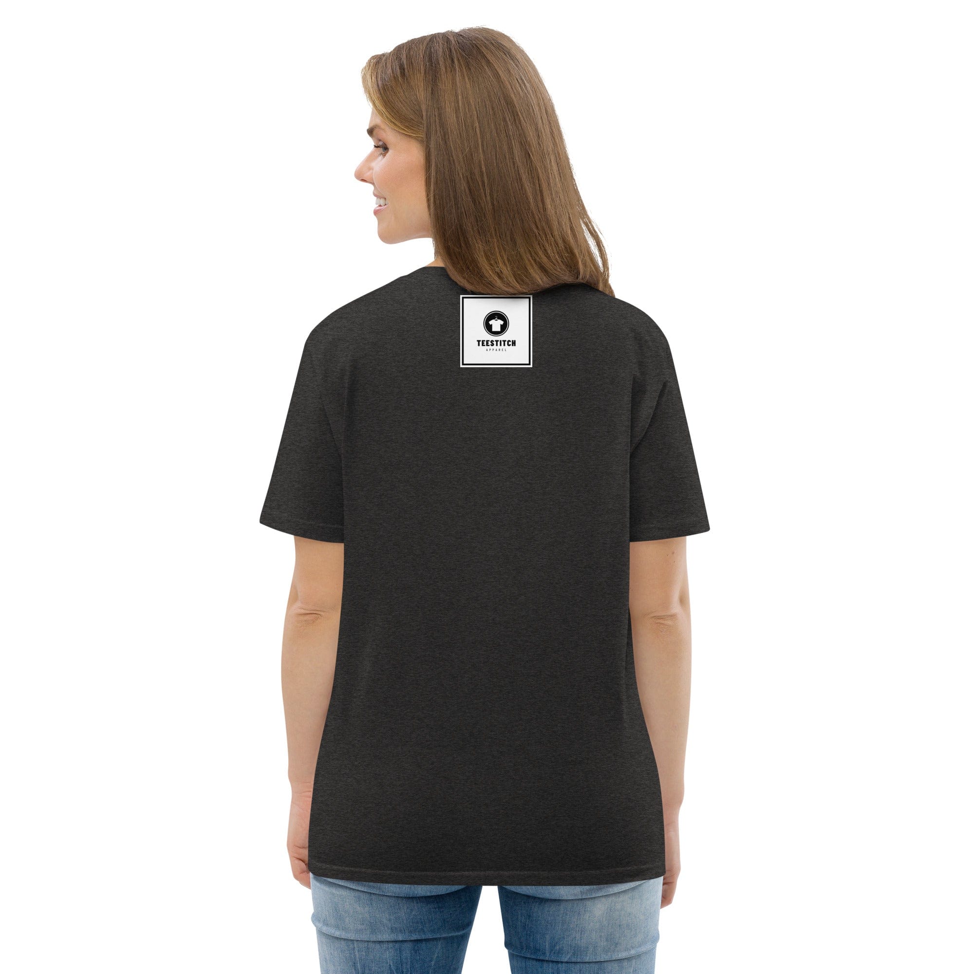 Cthulhu Attack - Unisex T-Shirt || TeeStitch Apparel image
