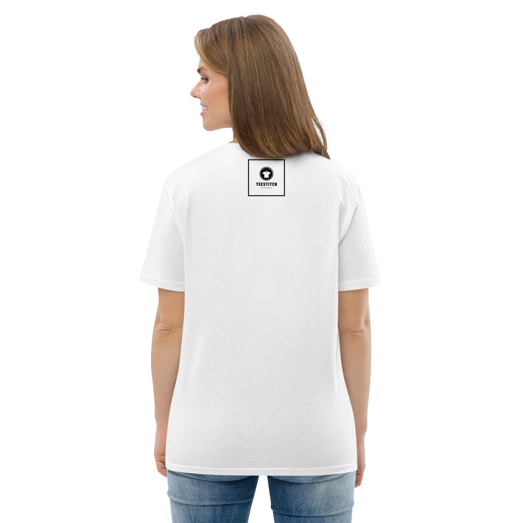 Cthulhu Attack - Unisex T-Shirt || TeeStitch Apparel image