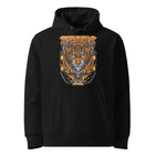 Cyger - Unisex Organic Cotton Blend Hoodie