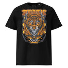 Cyger - Unisex Organic Cotton Unisex T-Shirt