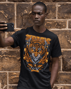 Cyger - Unisex T-Shirt