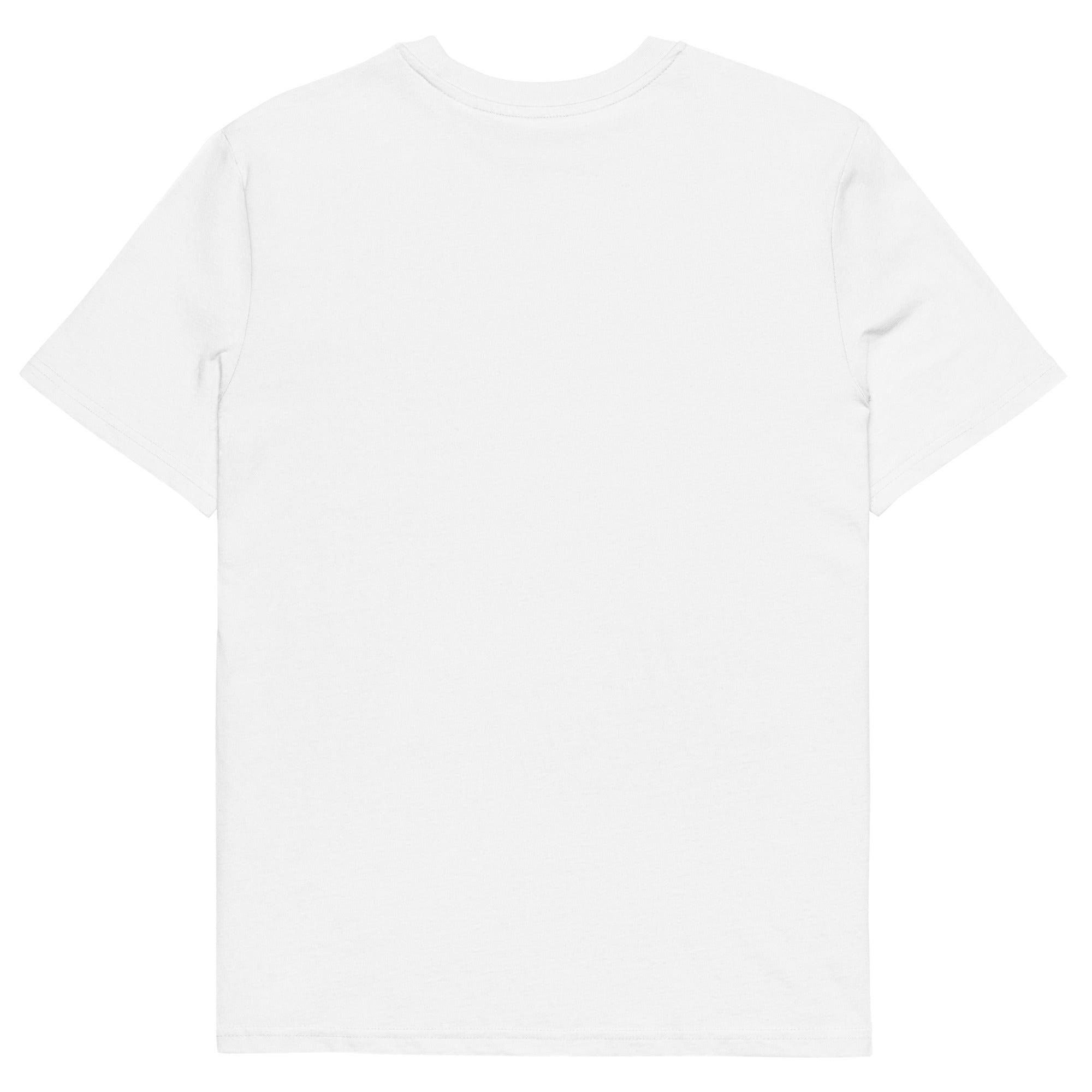 F Blank - Unisex T-Shirt || TeeStitch Apparel - TeeStitch Apparel