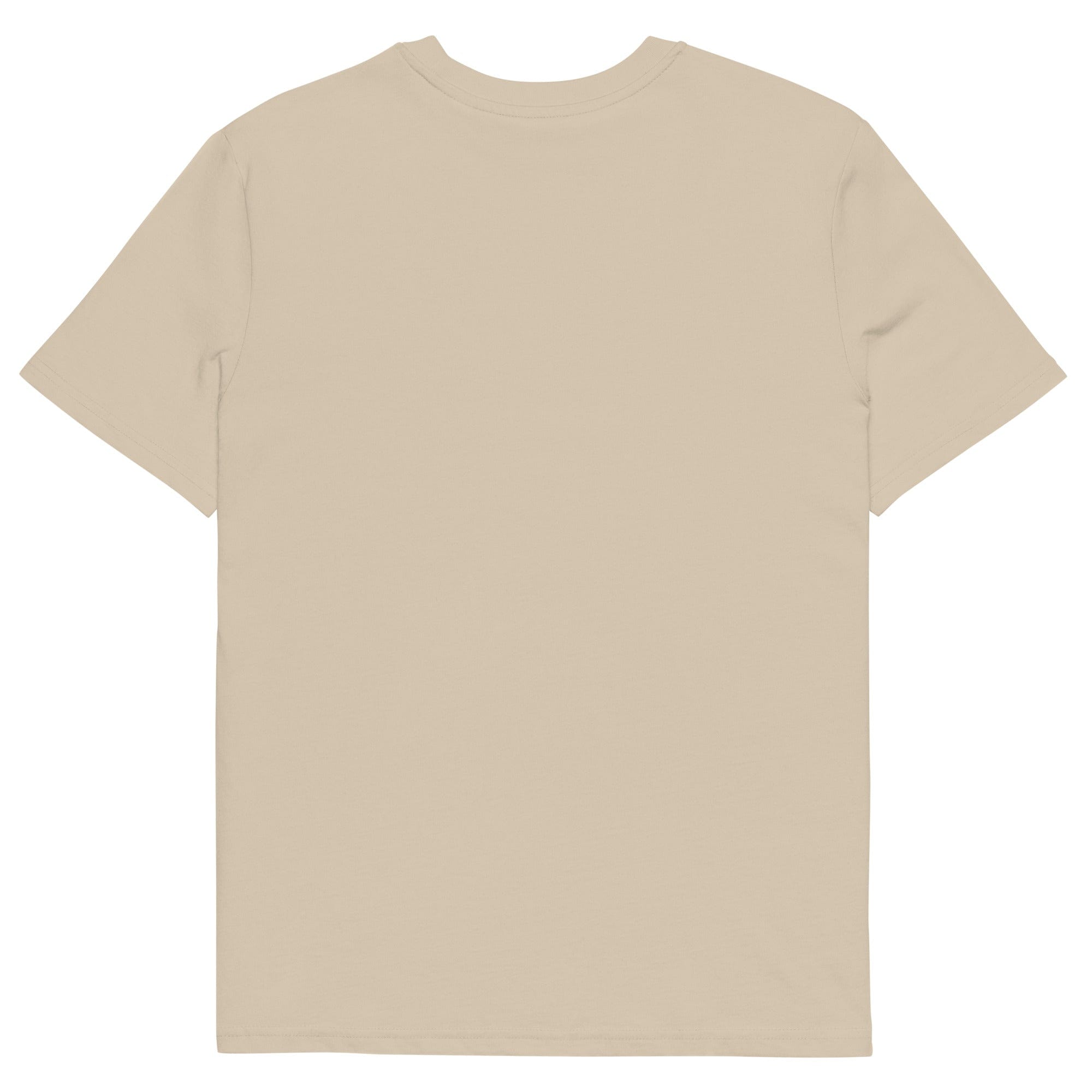 F Blank - Unisex T-Shirt || TeeStitch Apparel - TeeStitch Apparel