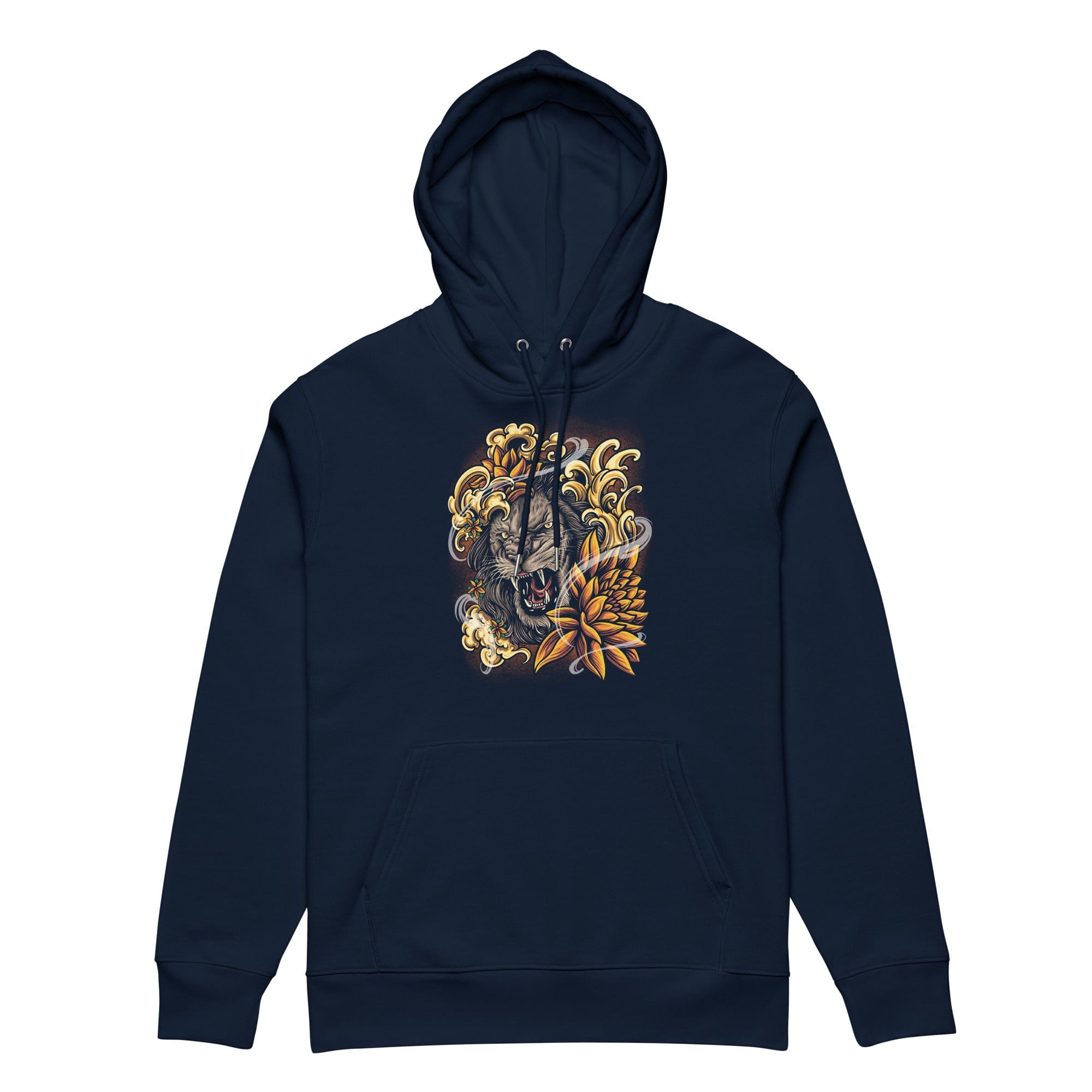 Floli - Unisex Hoodie || TeeStitch Apparel Hoodie image