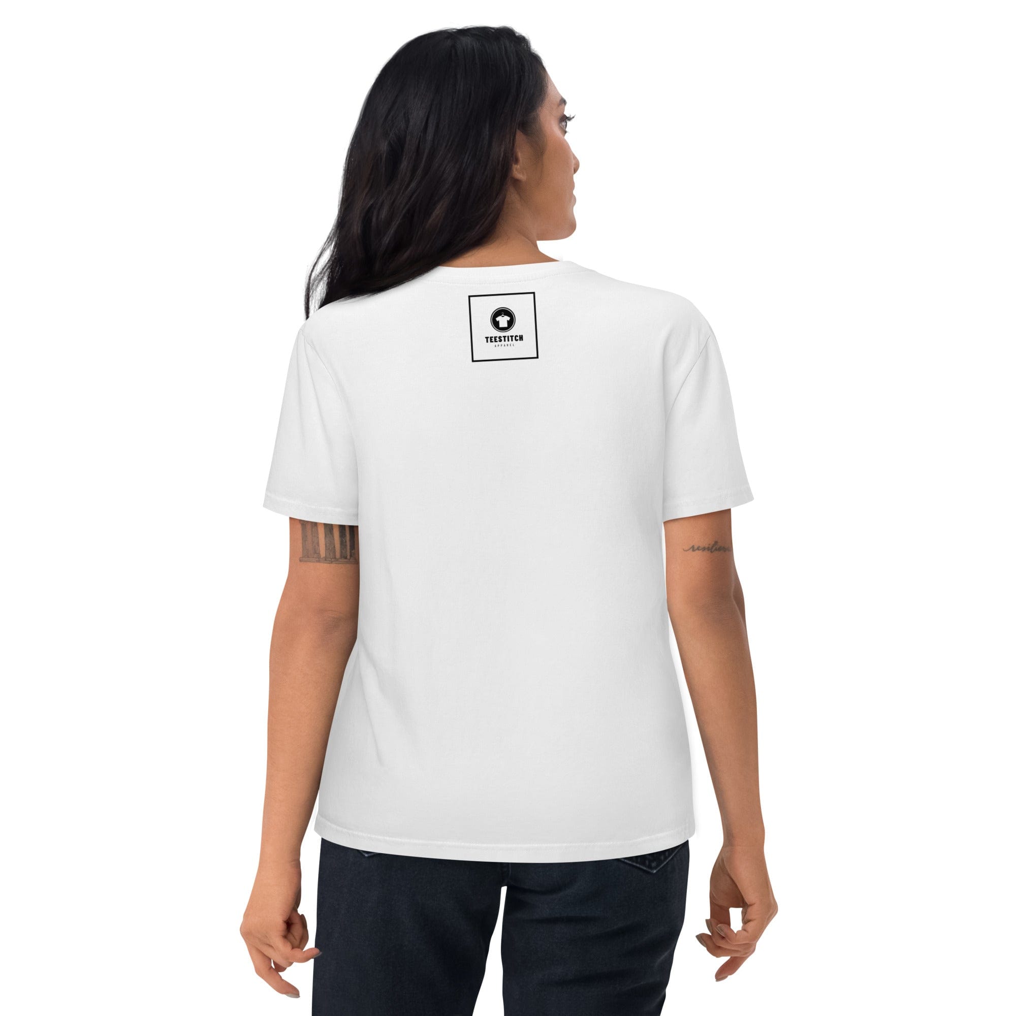 Geisha 1 - Unisex T-Shirt || TeeStitch Apparel T-Shirt image