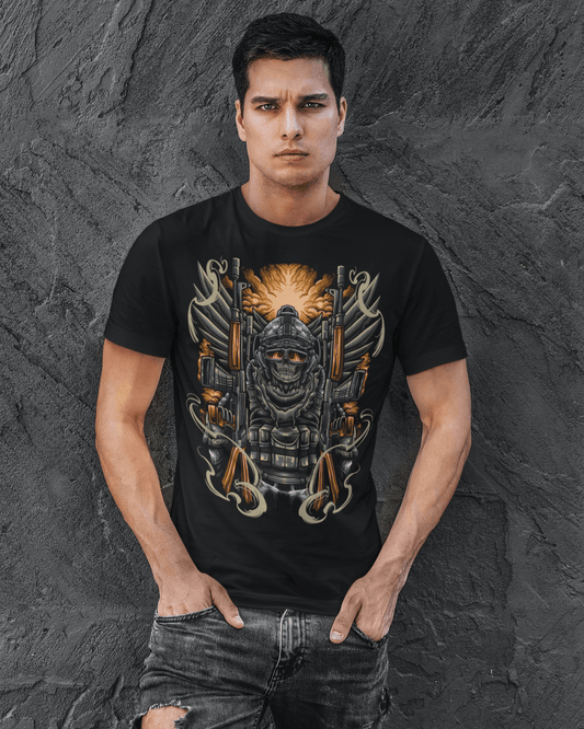 ghost-soldier-unisex-t-shirt-teestitch-apparel-t-shirt