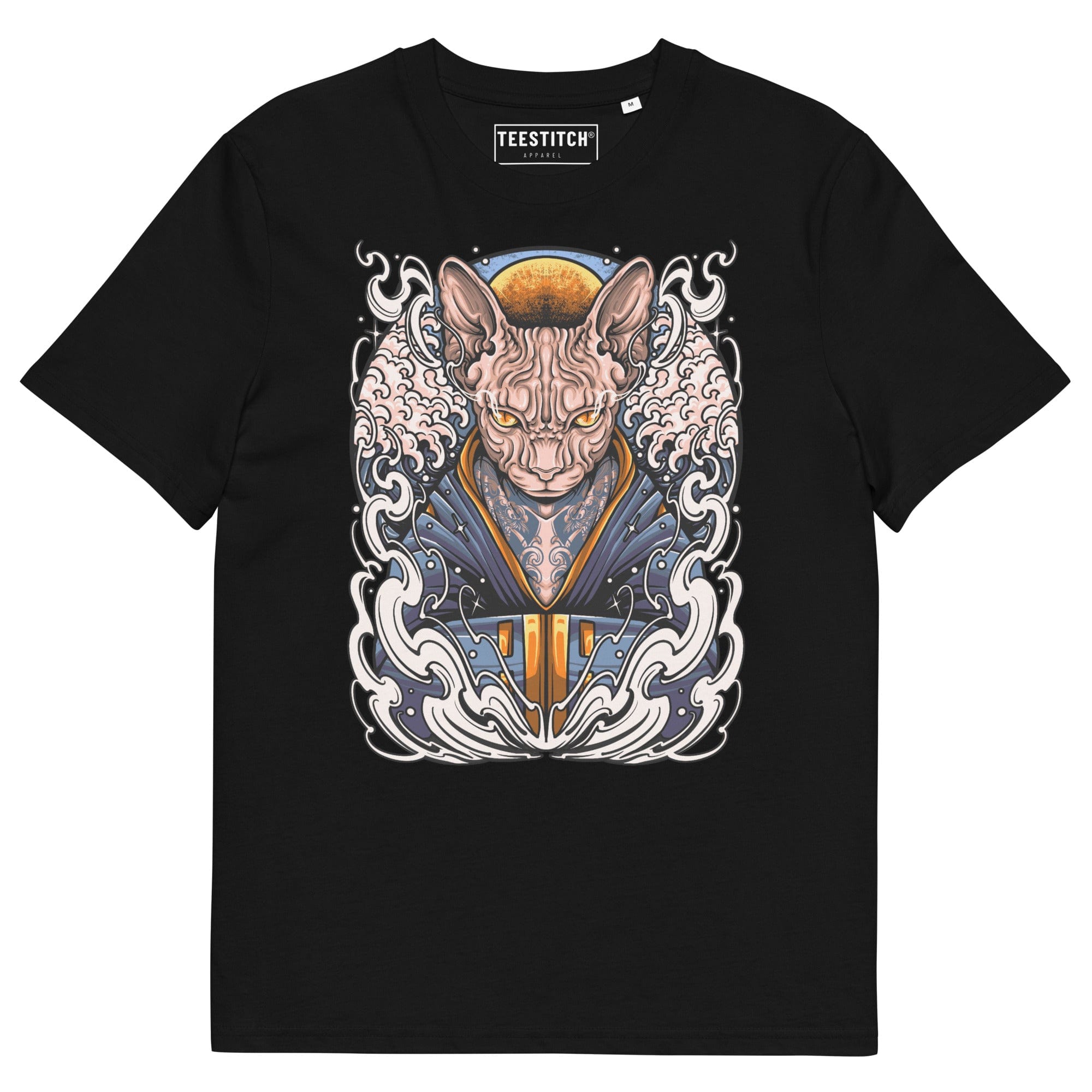 Hageshi - Unisex T-Shirt || TeeStitch Apparel - TeeStitch Apparel