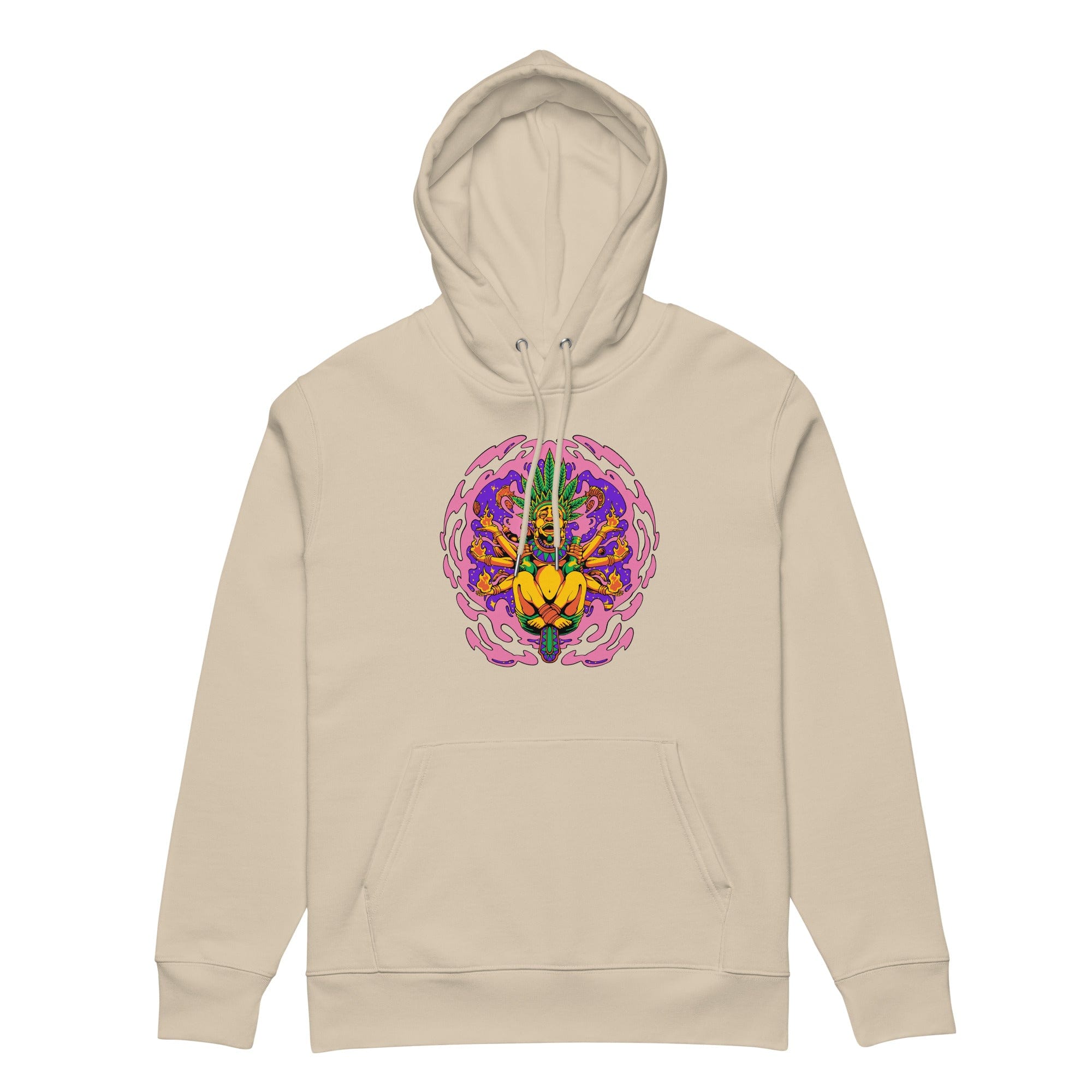 High Life - Unisex Hoodie || TeeStitch Apparel Hoodie image