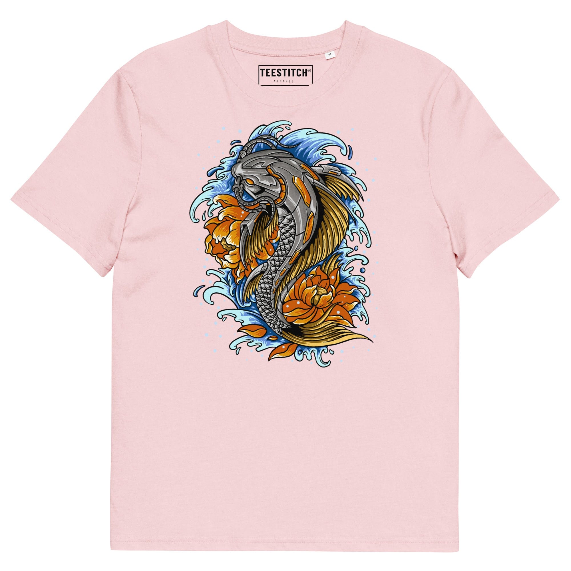 Koichiber - Unisex T-Shirt || TeeStitch Apparel - TeeStitch Apparel