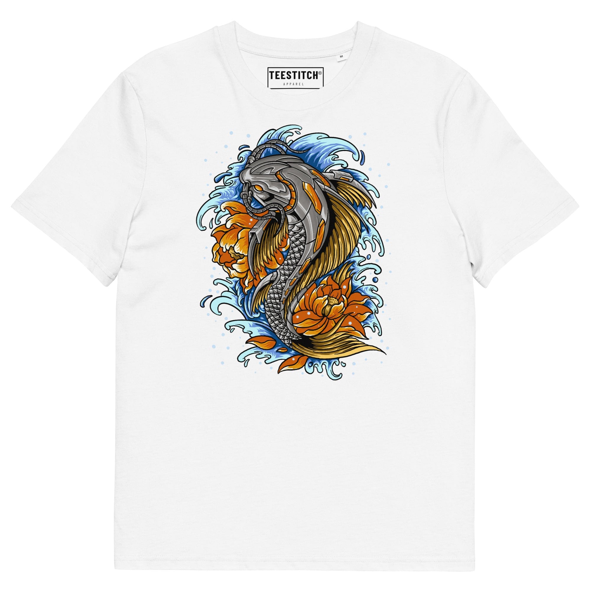 Koichiber - Unisex T-Shirt || TeeStitch Apparel - TeeStitch Apparel