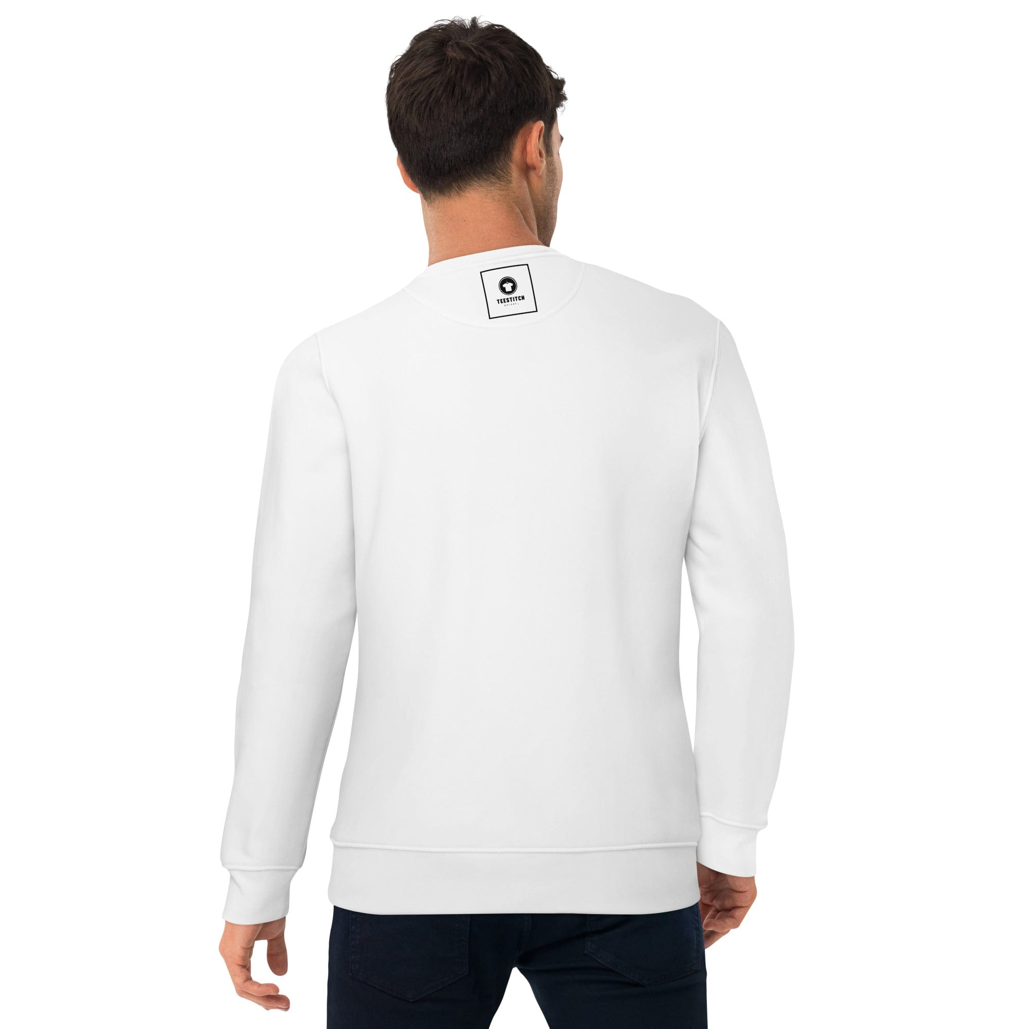 Kunoichi - Unisex Sweatshirt || TeeStitch Apparel Sweatshirt image