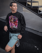 Sweet Addition - Unisex Sweatshirt