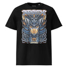 Neko Cyber Ronin - Organic Cotton Unisex T-Shirt
