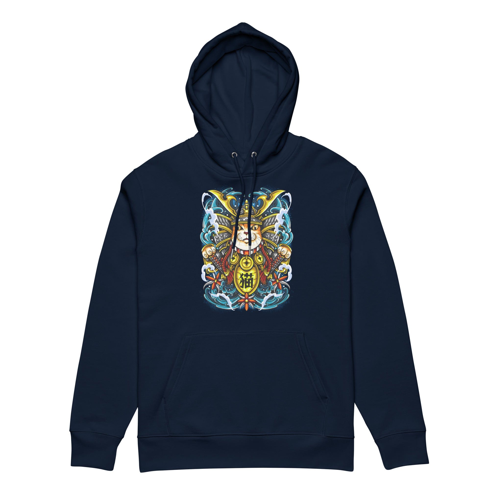 Neko Samoney - Unisex Hoodie || TeeStitch Apparel - TeeStitch Apparel