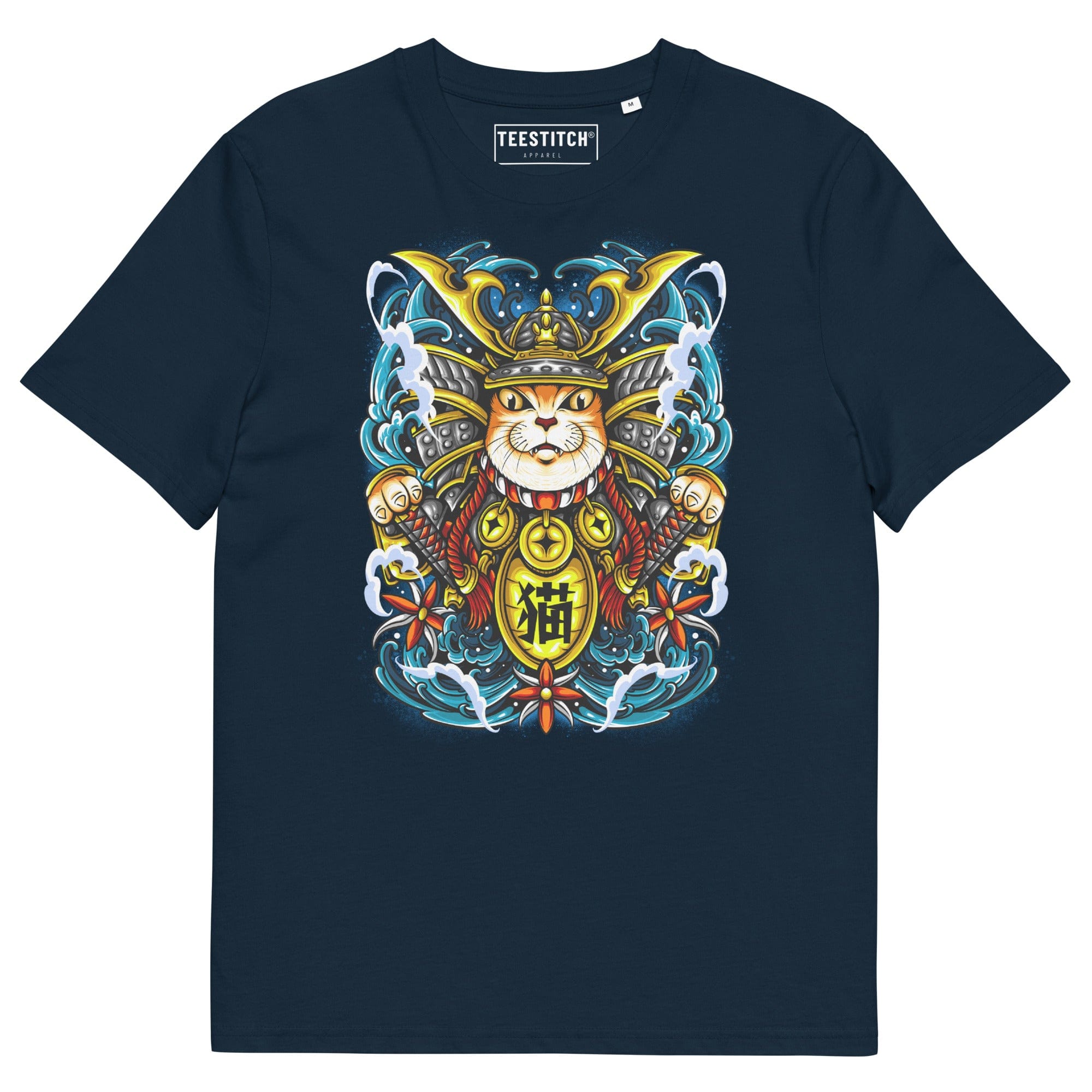 Neko Samoney - Unisex T-Shirt || TeeStitch Apparel - TeeStitch Apparel