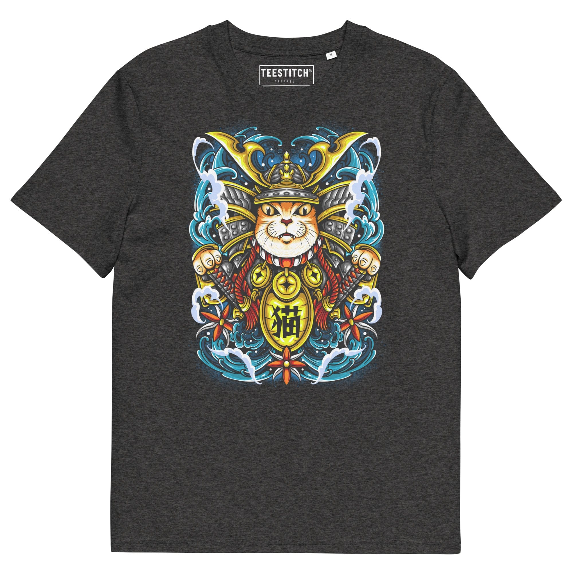 Neko Samoney - Unisex T-Shirt || TeeStitch Apparel - TeeStitch Apparel