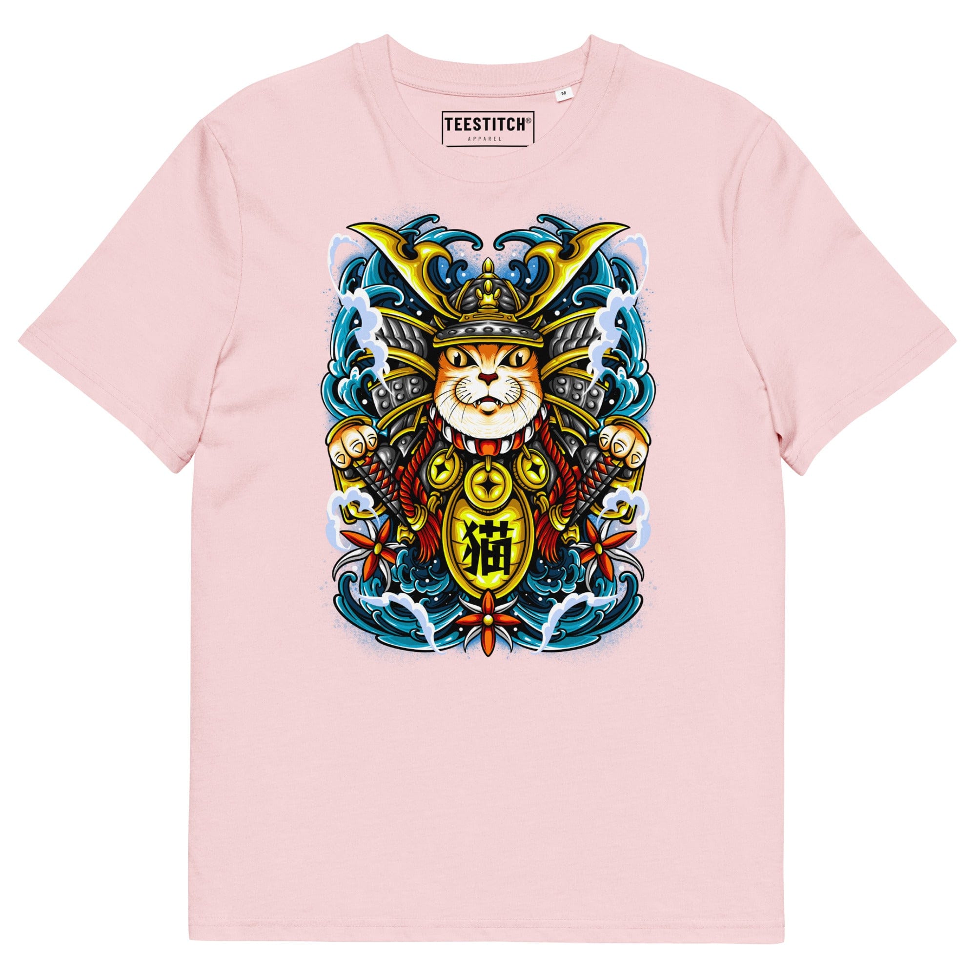 Neko Samoney - Unisex T-Shirt || TeeStitch Apparel - TeeStitch Apparel