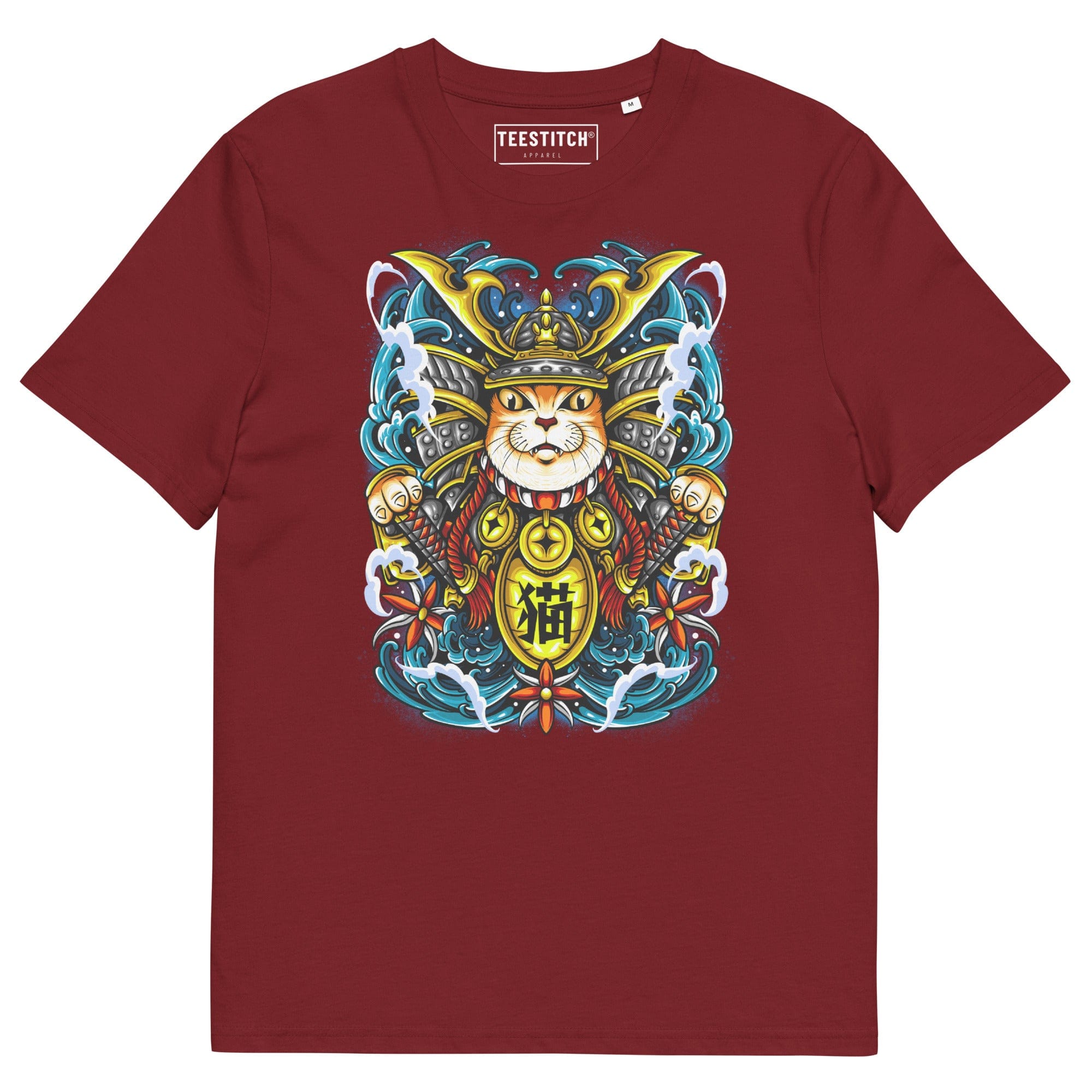 Neko Samoney - Unisex T-Shirt || TeeStitch Apparel - TeeStitch Apparel