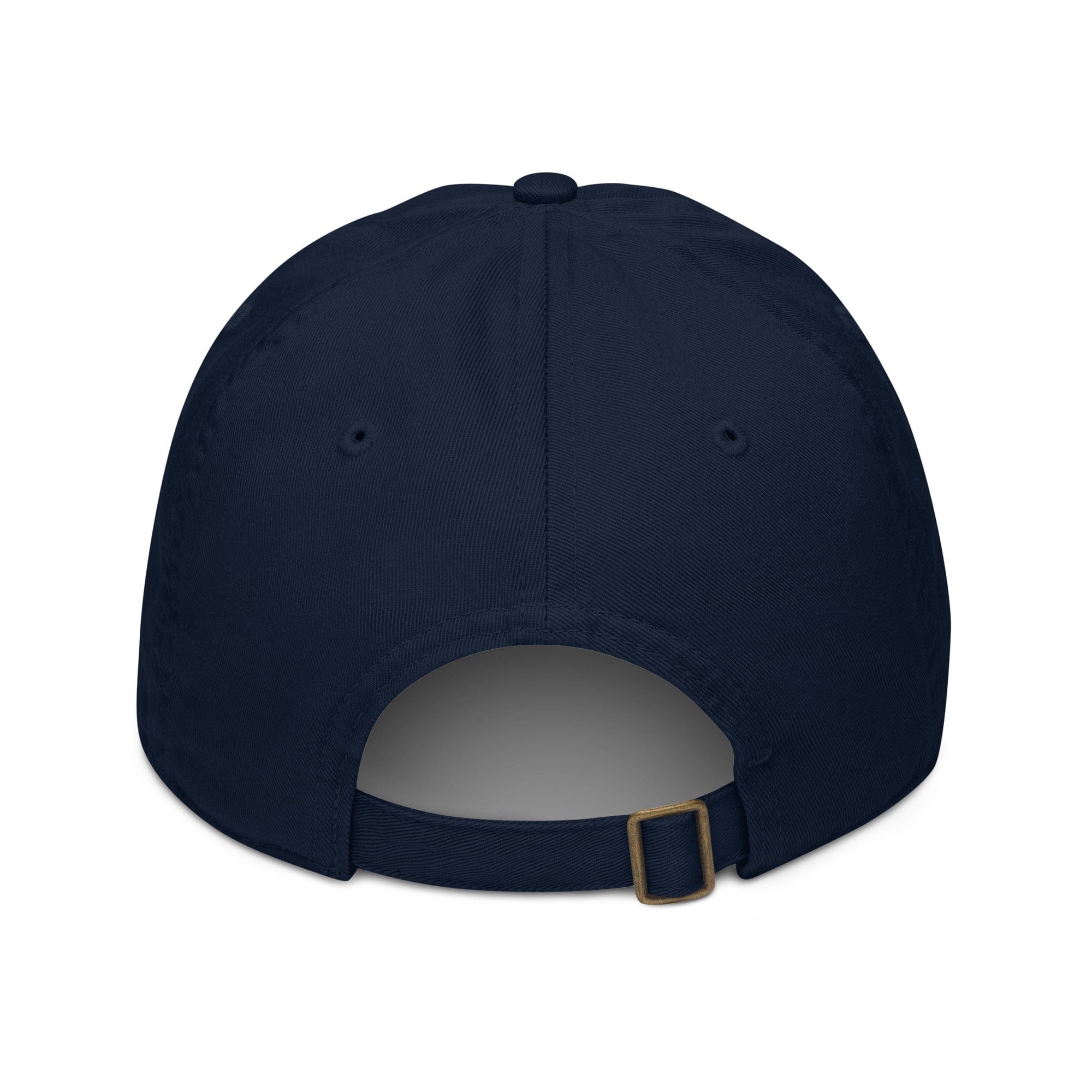 Organic Classic Baseball Cap || TeeStitch Apparel Classic Baseball Cap image