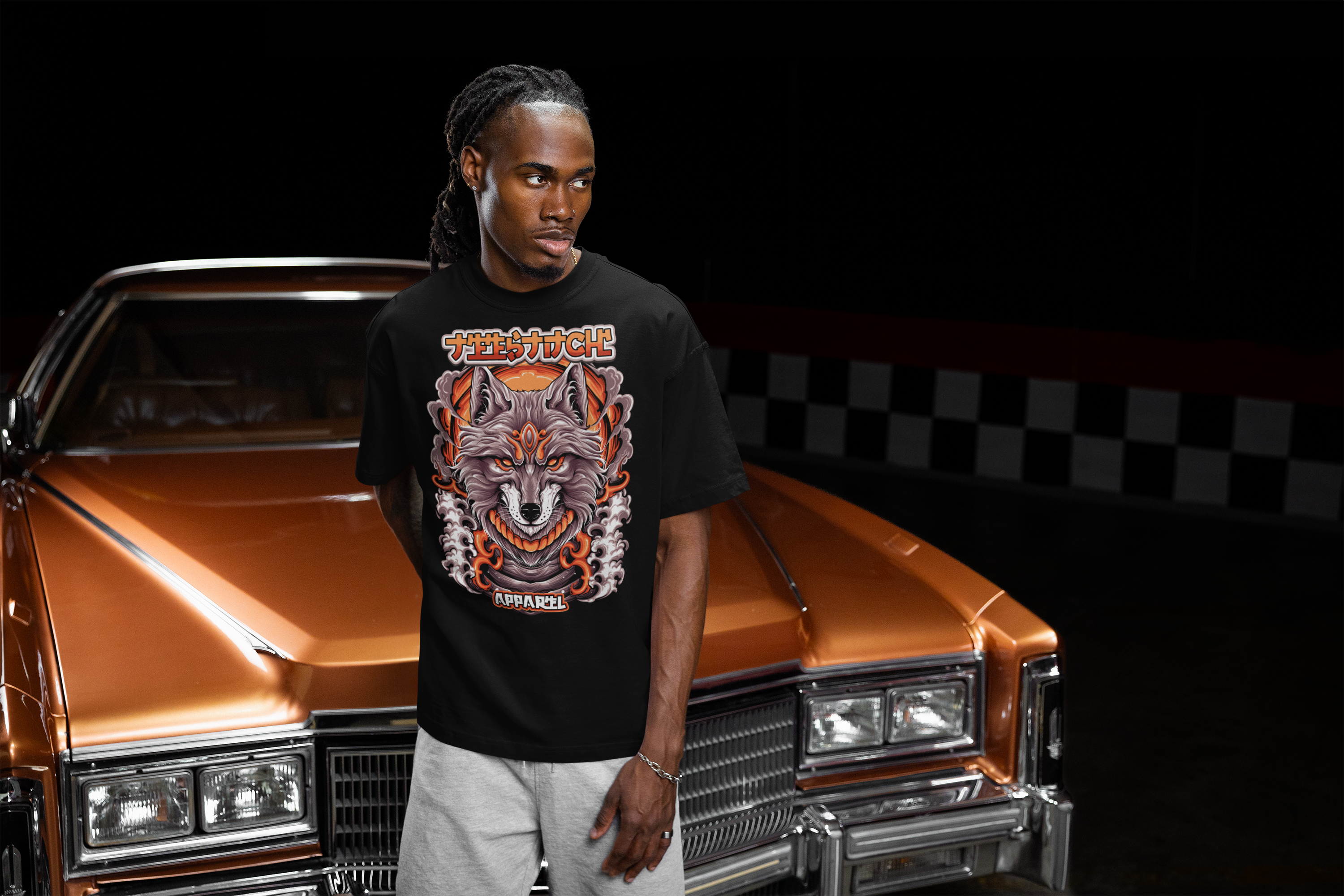 TeeStitch Apparel LLC