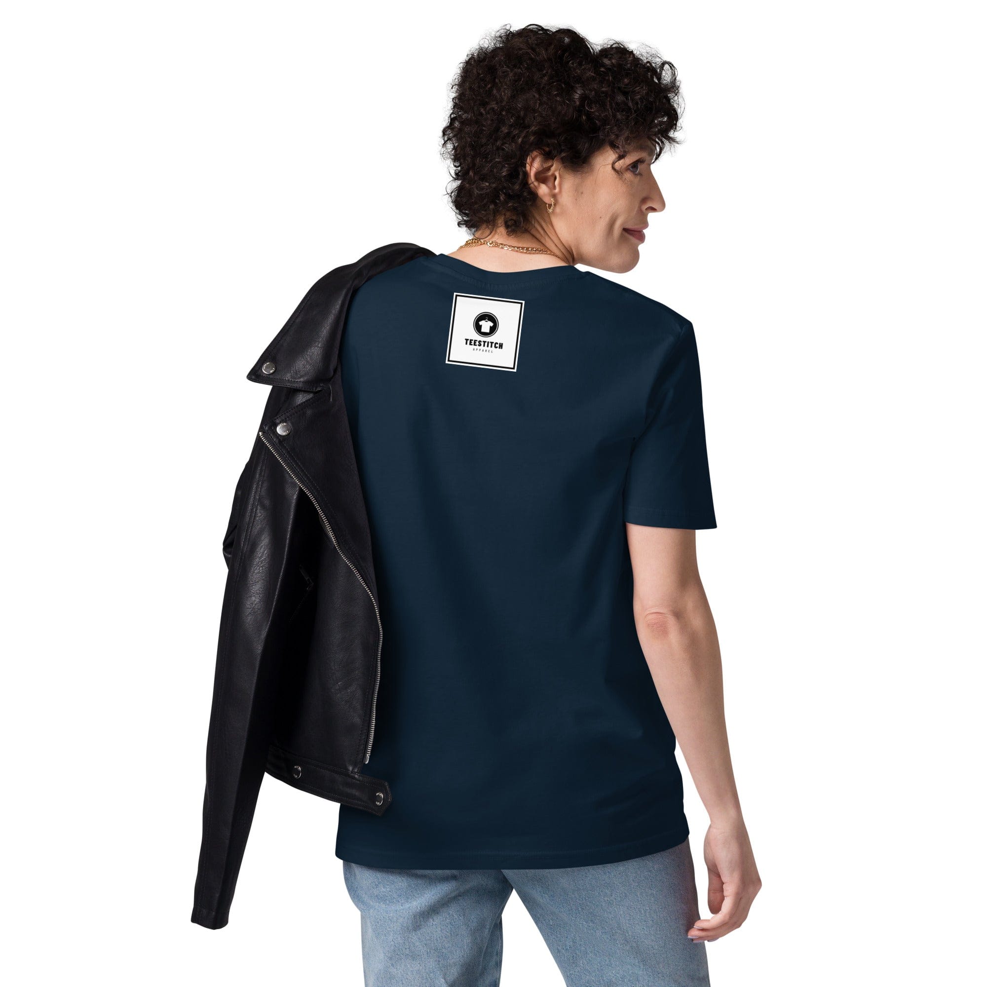 Pisces - Unisex T-Shirt || TeeStitch Apparel T-Shirt image
