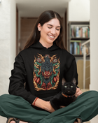 Raijin - Unisex Hoodie || TeeStitch Apparel