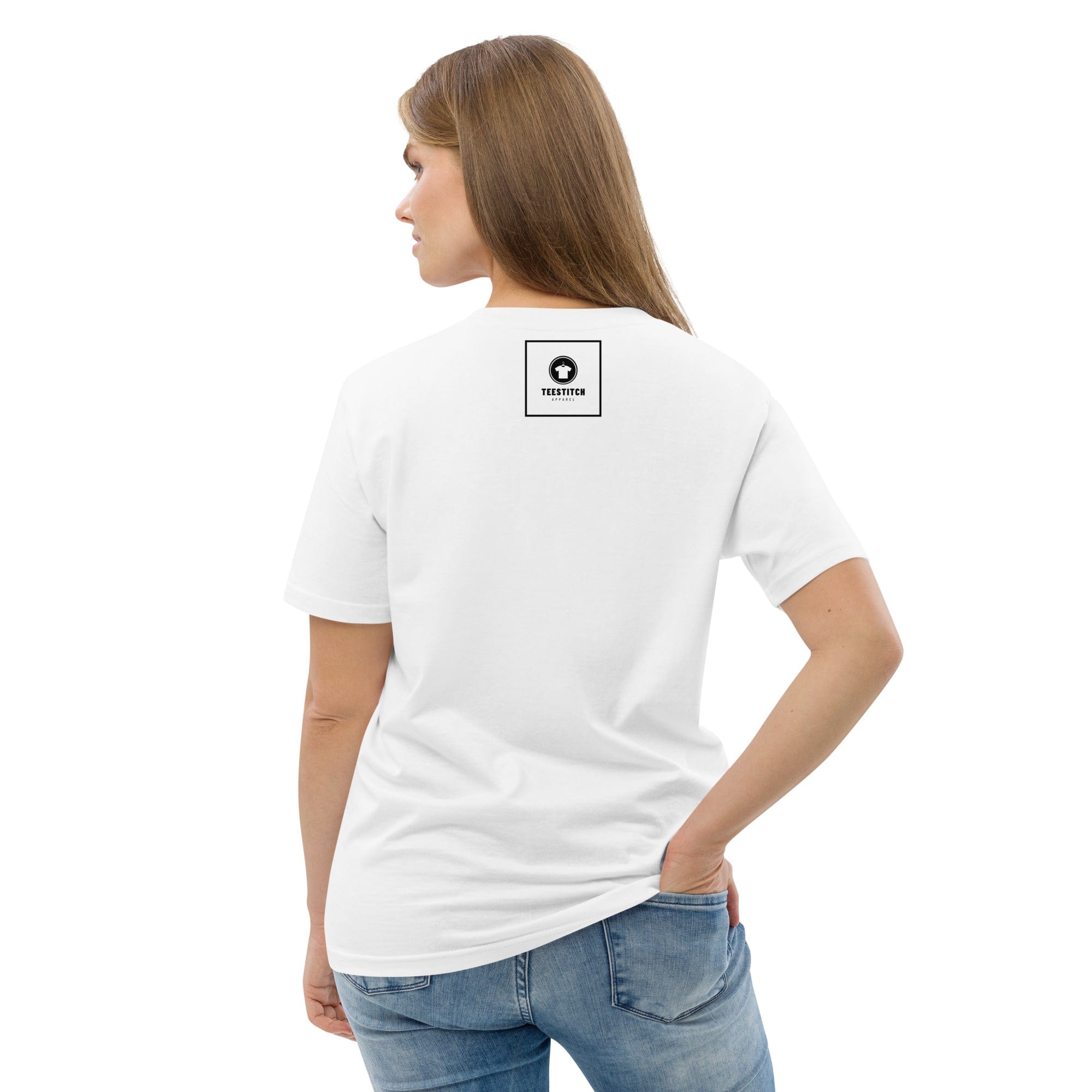 Rogo - Unisex T-Shirt || TeeStitch Apparel T-Shirt image