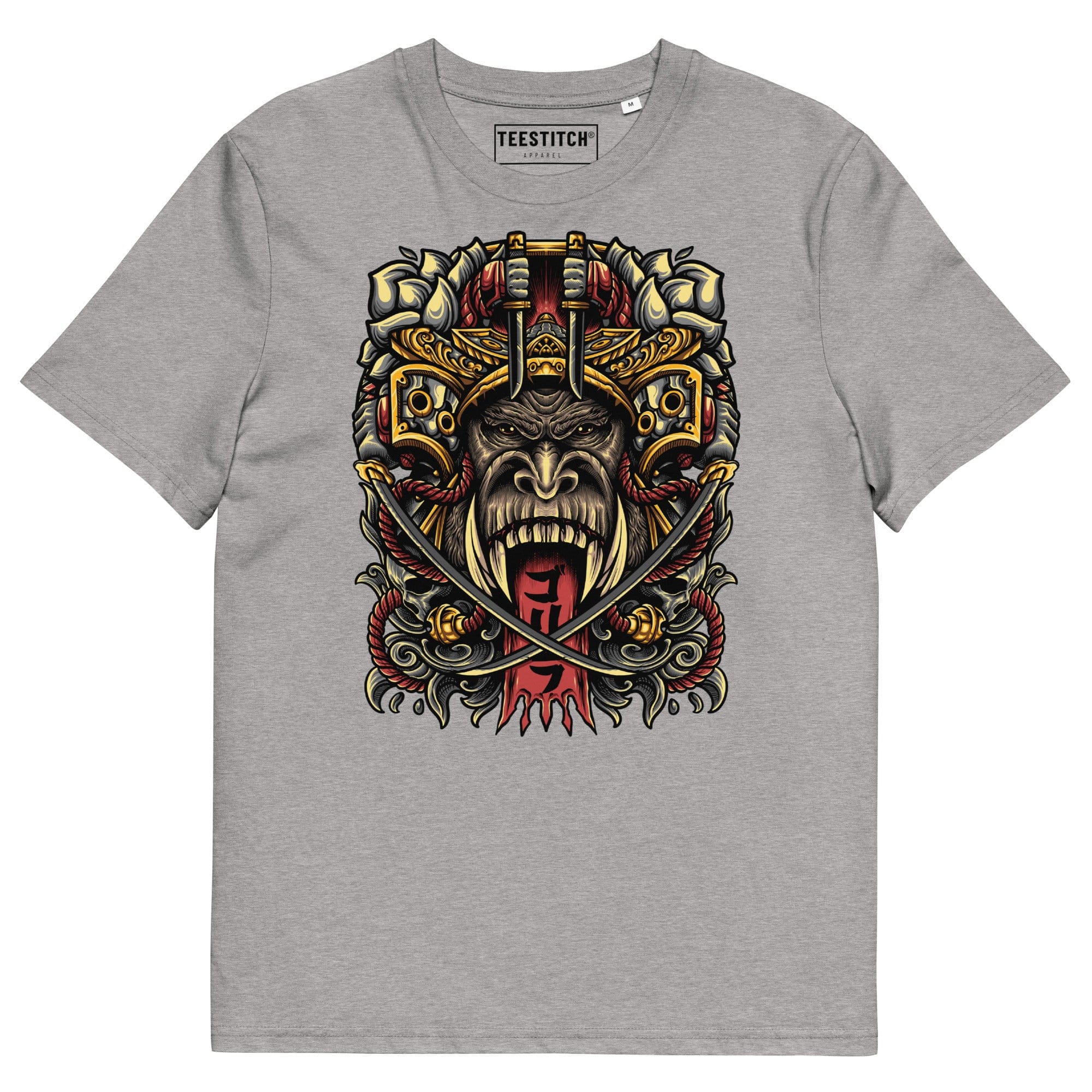 Rogo - Unisex T-Shirt || TeeStitch Apparel T-Shirt image