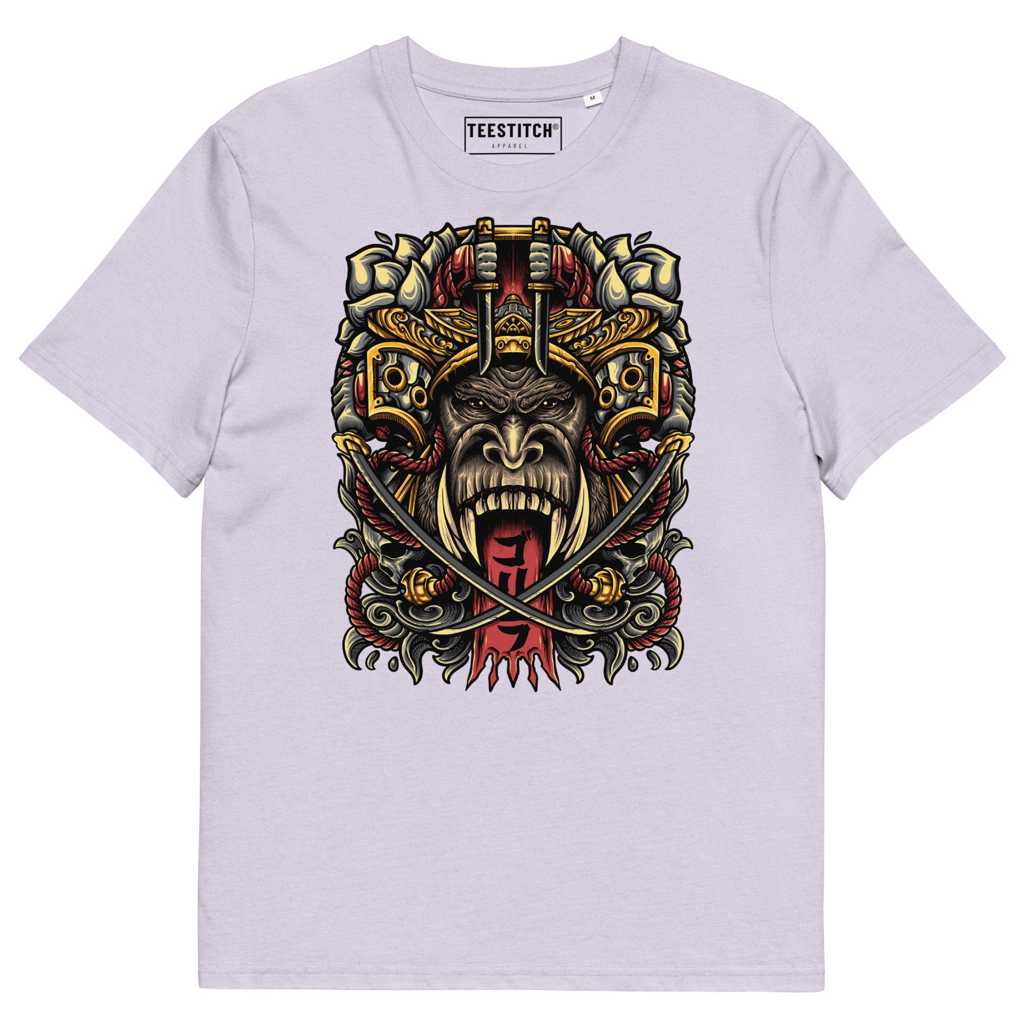 Rogo - Unisex T-Shirt || TeeStitch Apparel T-Shirt image