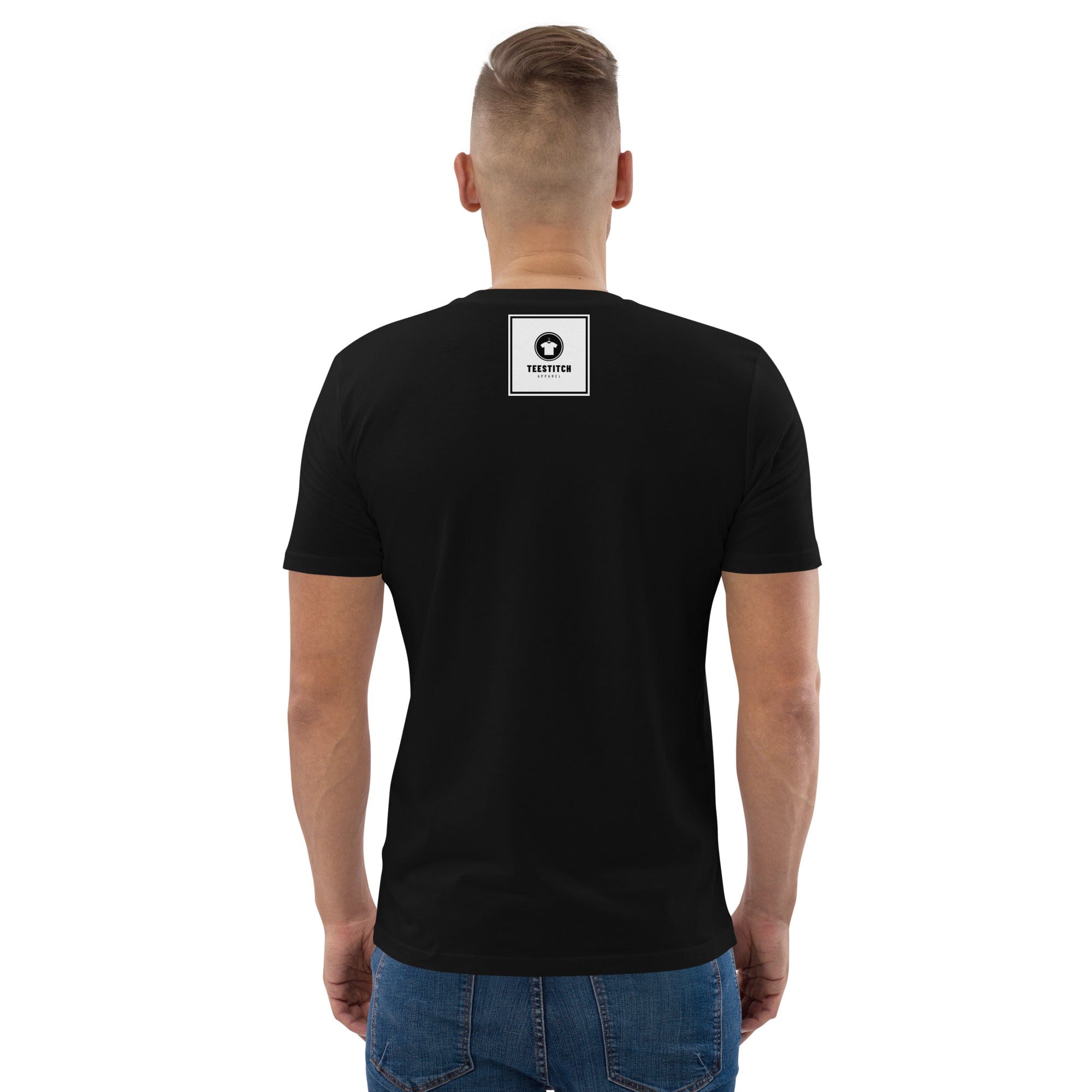 Ronin - Unisex T-Shirt || TeeStitch Apparel image