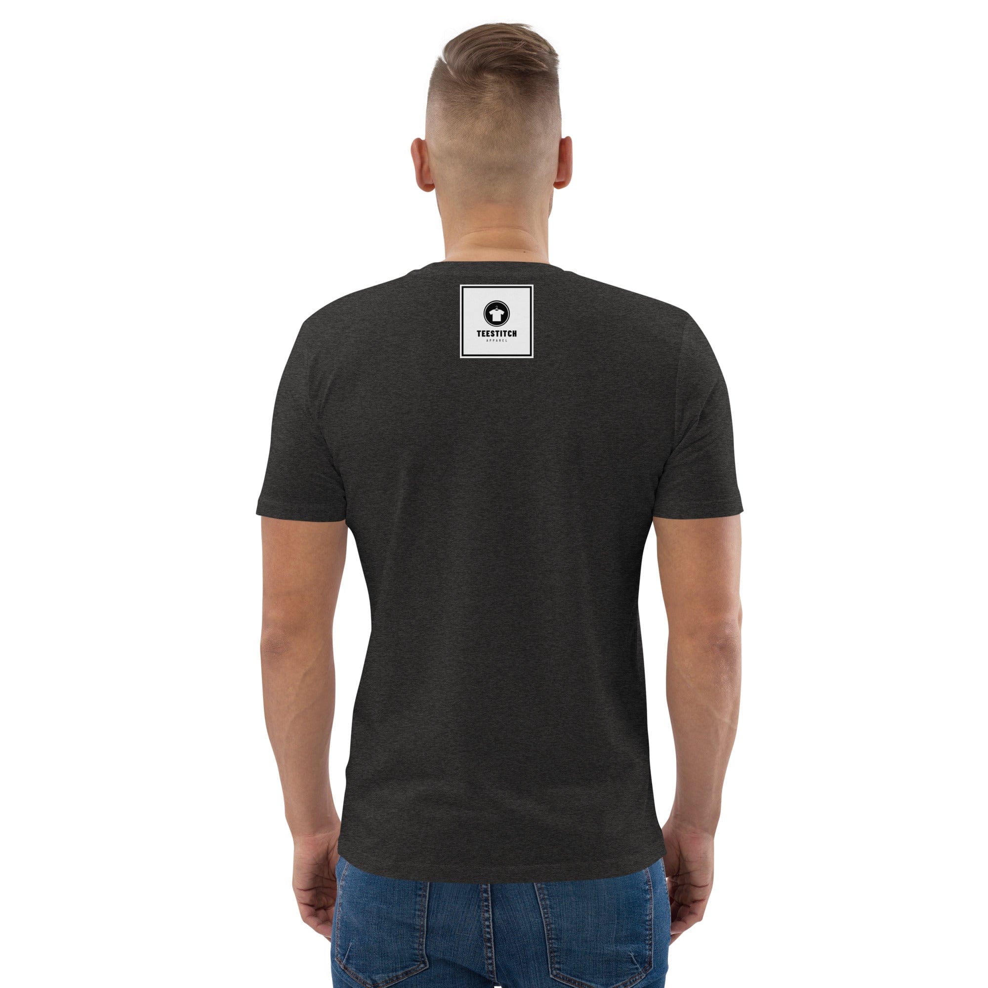 Ronin - Unisex T-Shirt || TeeStitch Apparel image